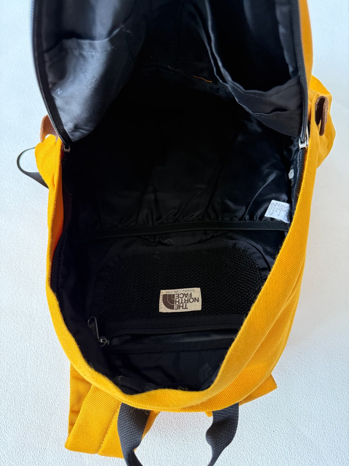 올드 노스페이스(THE NORTH FACE) 백팩 상품이미지8