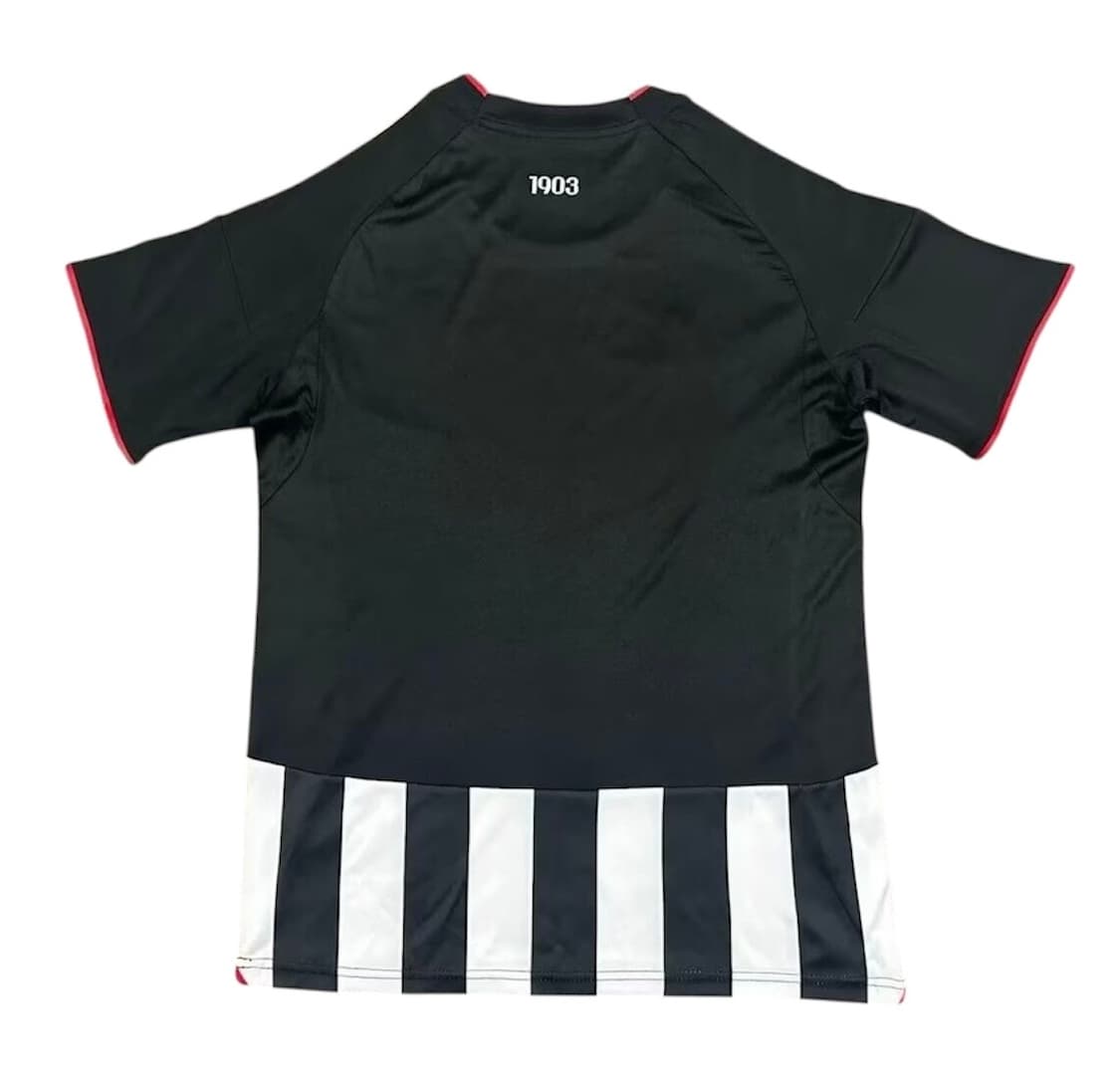 25-26 베식타스 홈 유니폼 상품이미지2