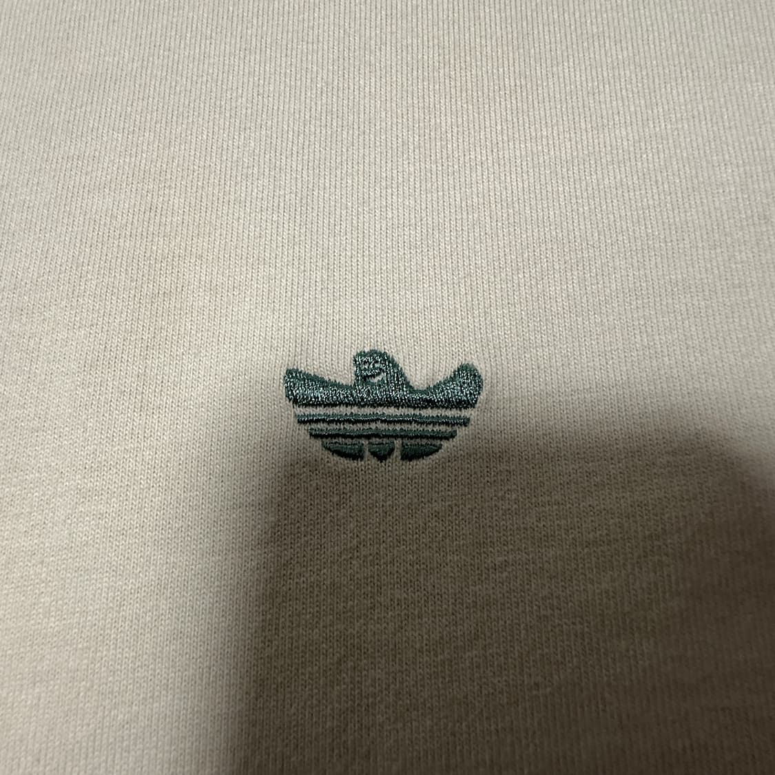 ADIDAS heavyweight t-shirt 상품이미지4