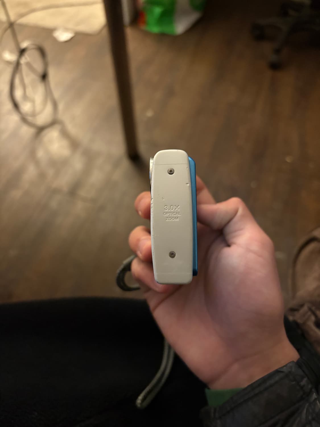 올림푸스 스타일러스 850sw 디지털카메라 상품이미지5