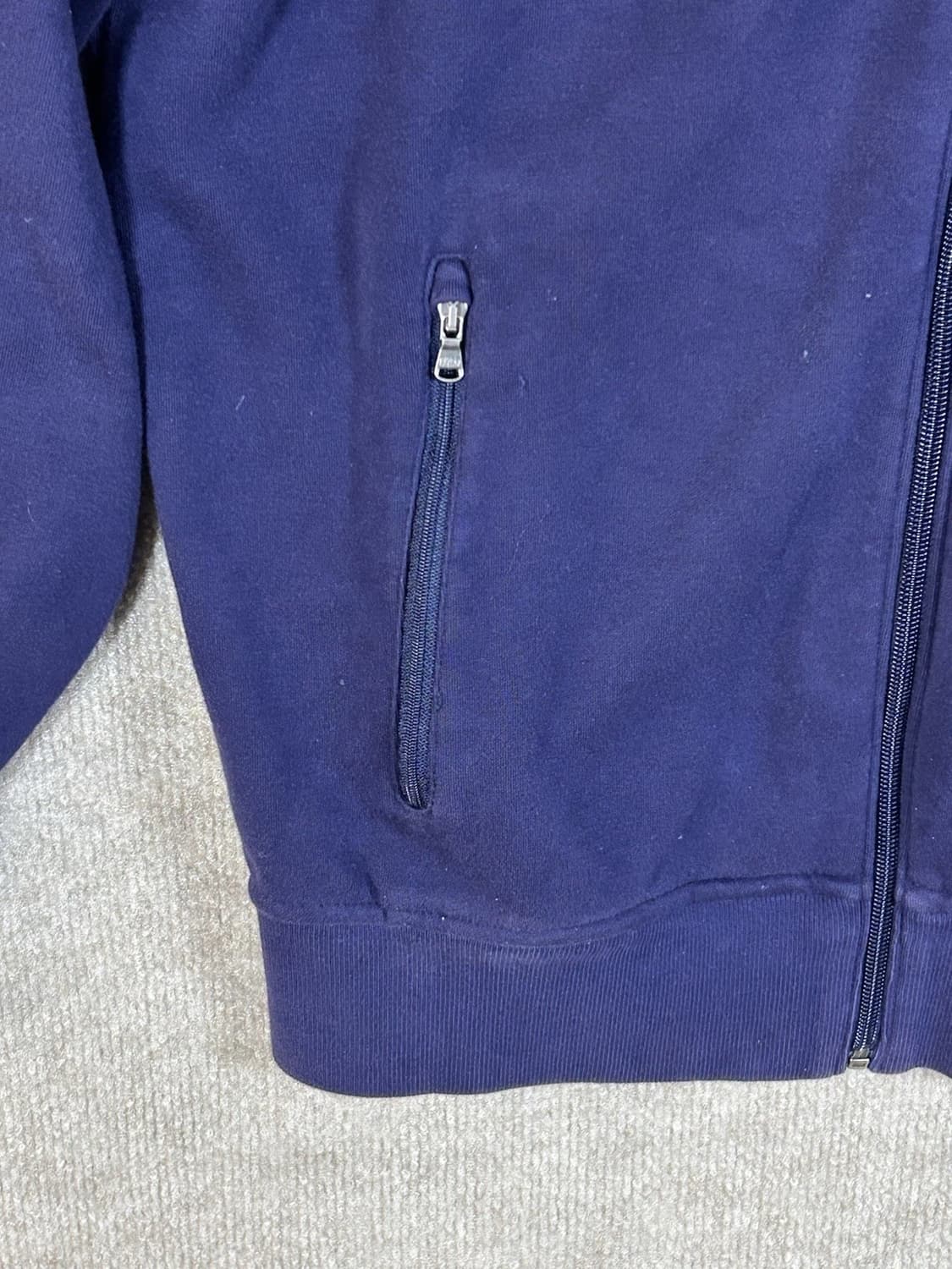 폴로 랄프로렌 USA 빅 포니 트랙 자켓 상품이미지5