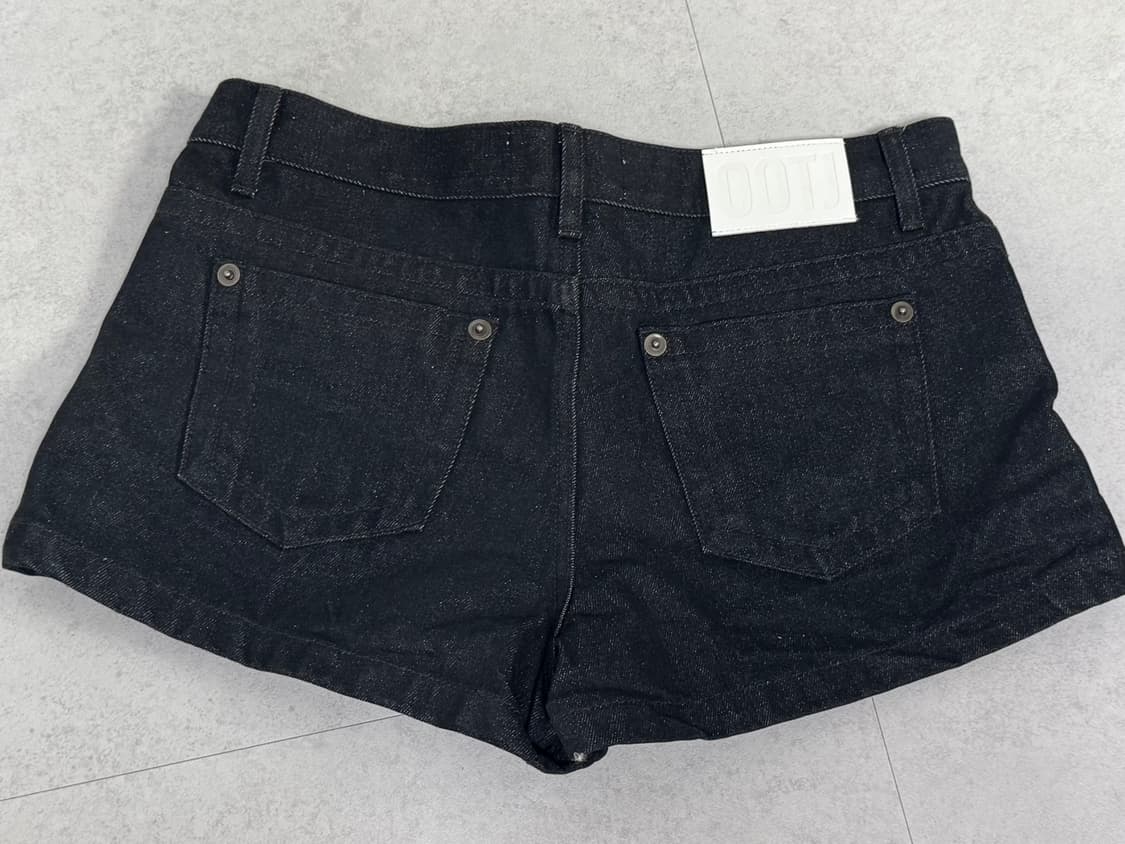 Ootj 반바지 상품이미지3