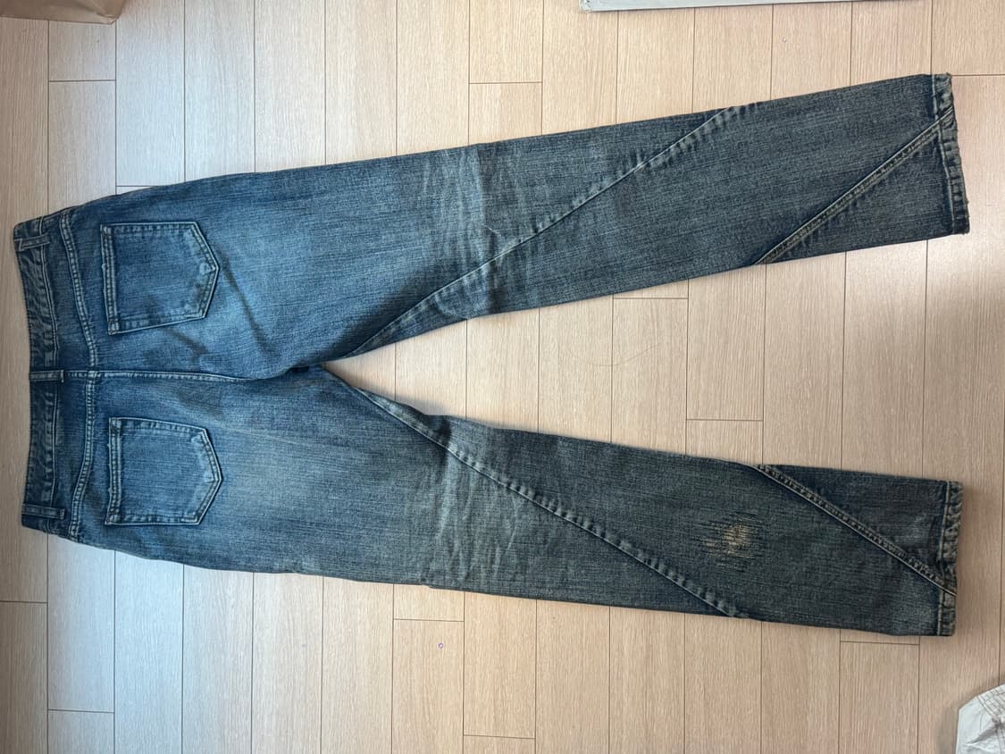 넥스트도어립스 바지 상품이미지4