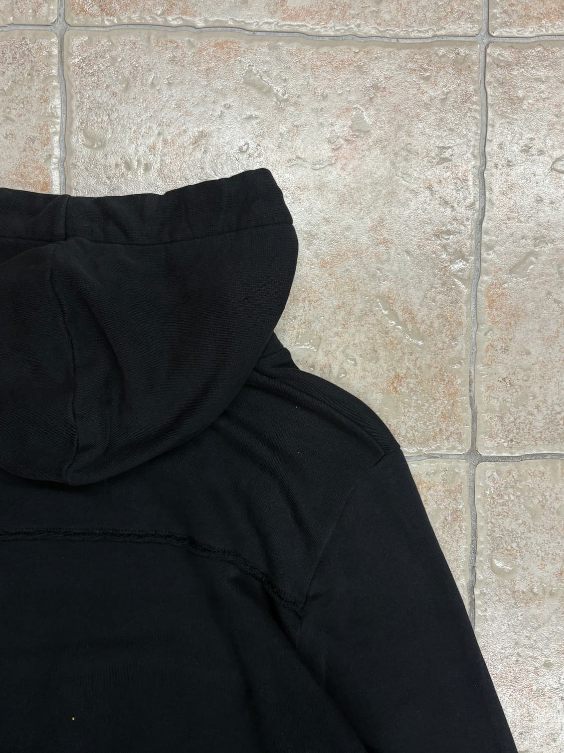 [2XL] Harley-Davidson raglan hoodie 상품이미지5