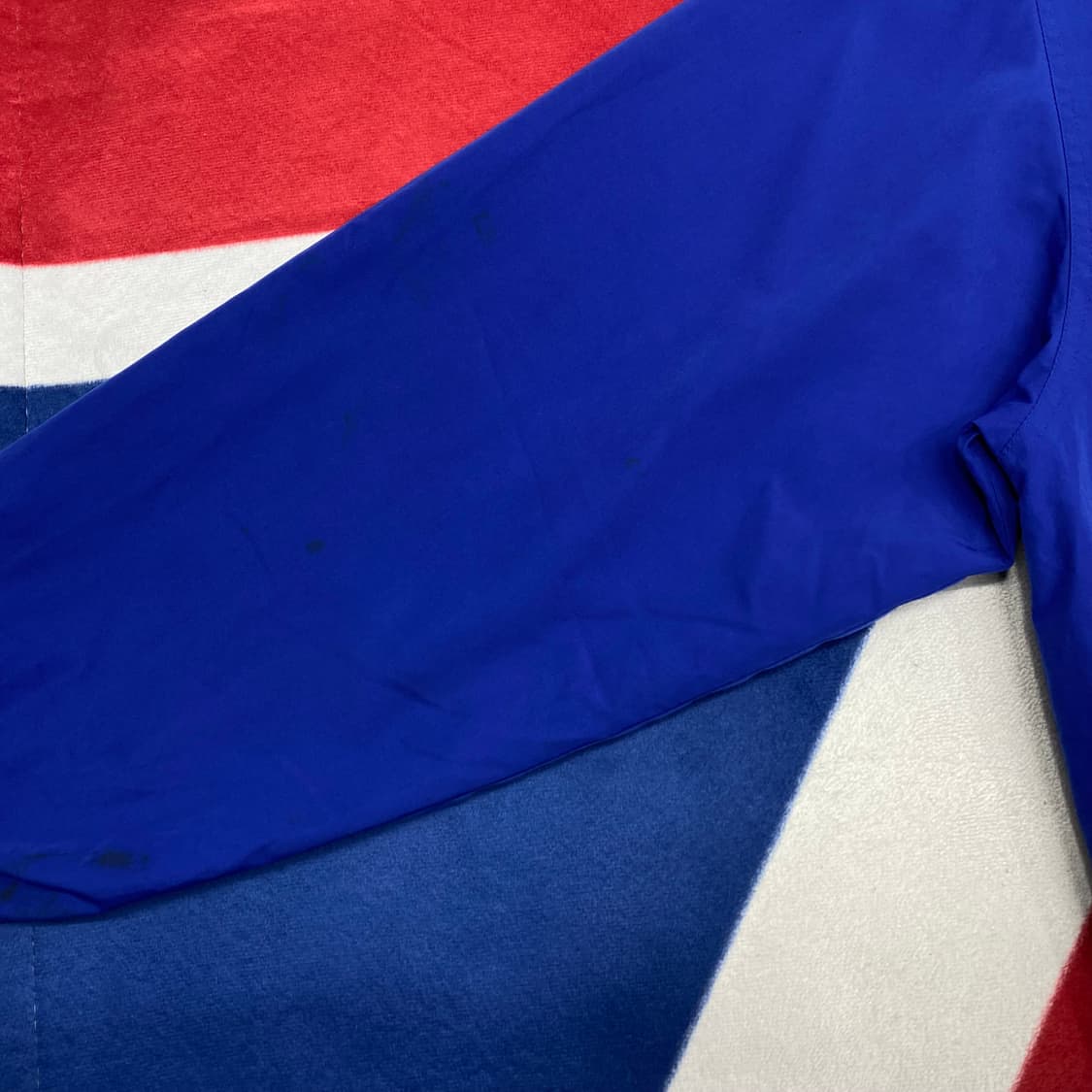 폴로 이너플리스 자켓XL  상품이미지4