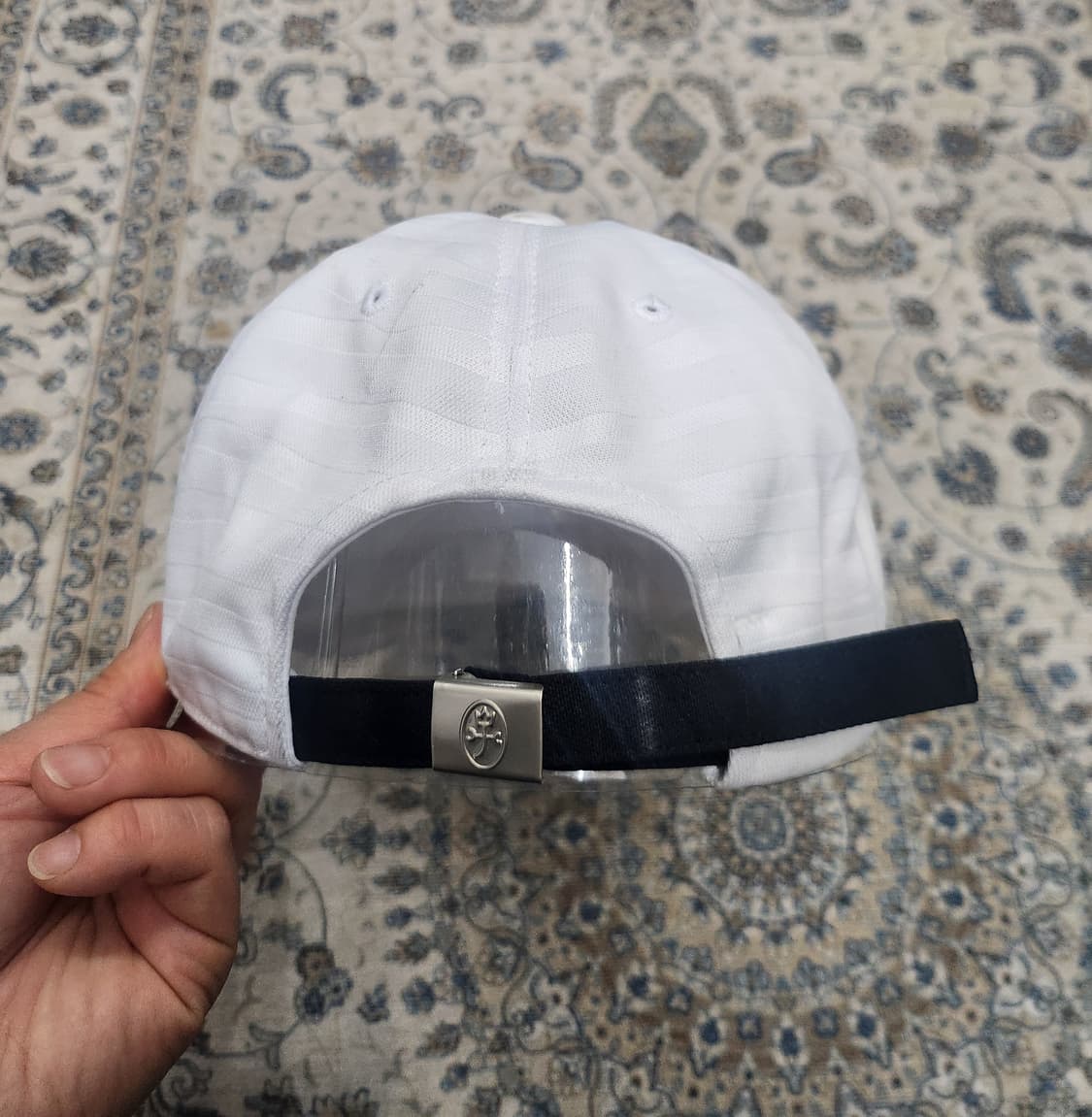 까스텔 바작 골프 볼캡 F 상품이미지5