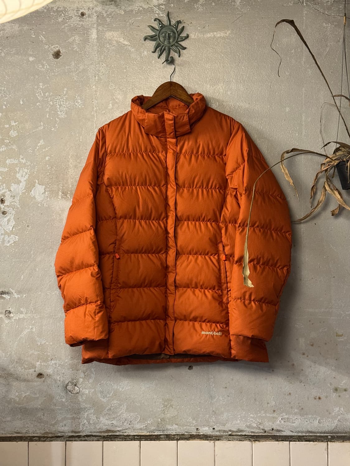 F ) MONT-BELL EX800 상품이미지1