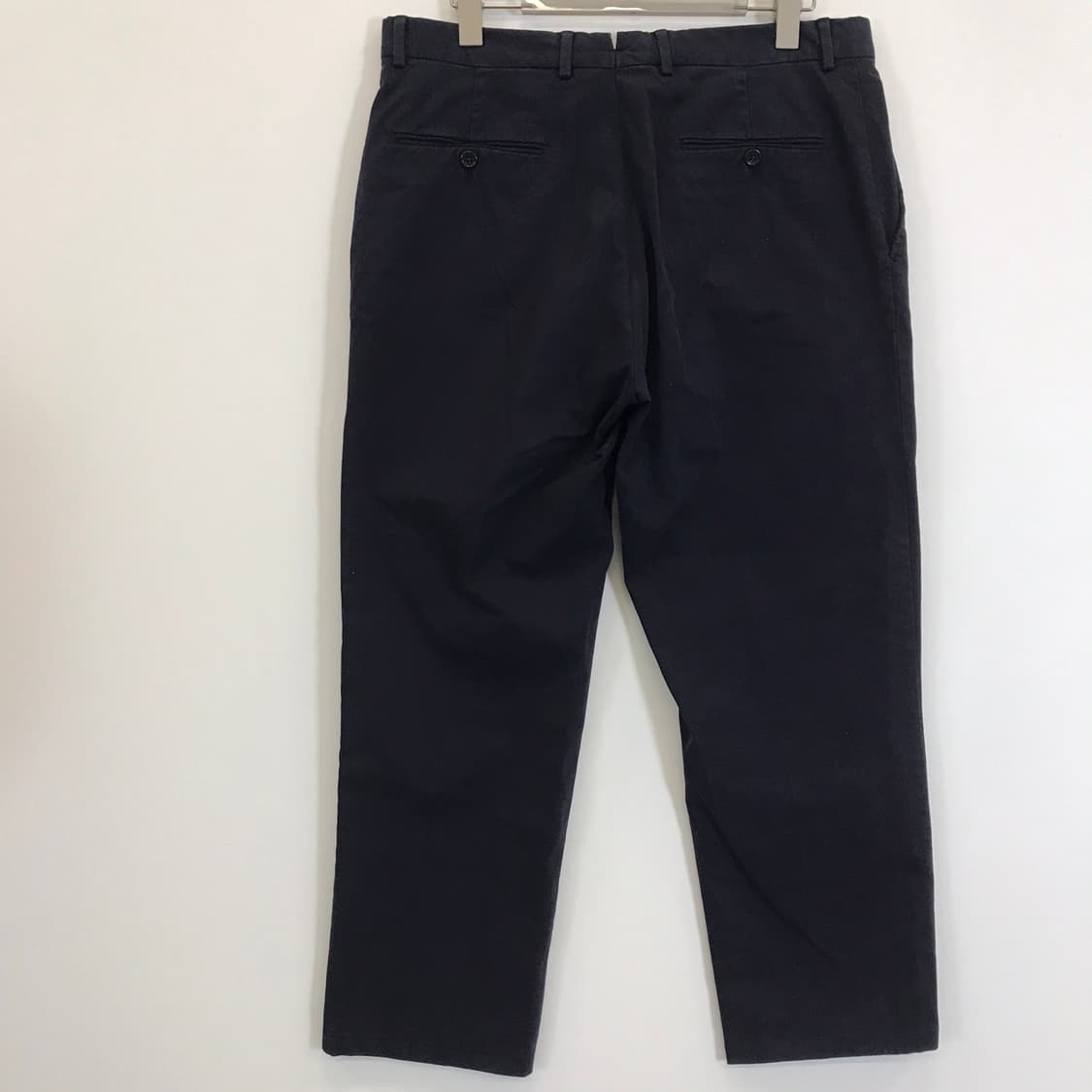 폴로 랄프로렌 포르투갈산 클래식핏 치노팬츠 [34x33] 상품이미지3