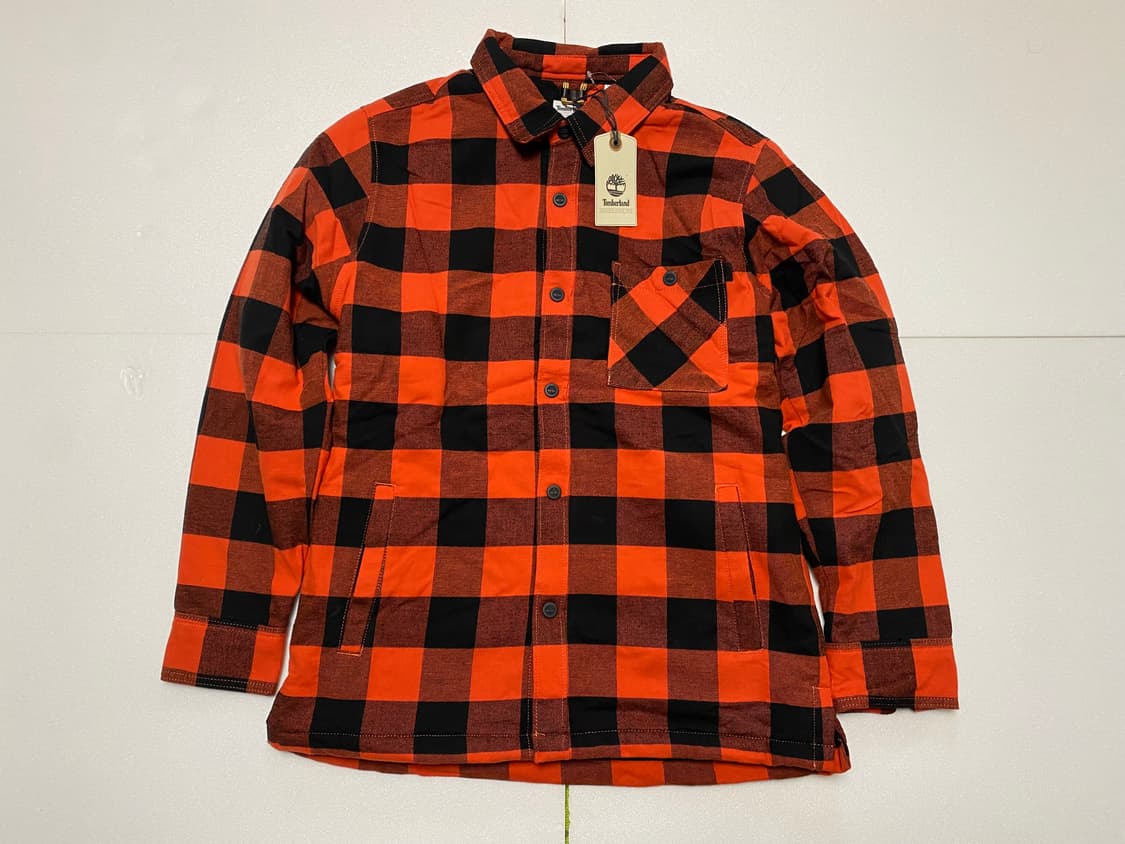 Timberland jk L(100)새제품 상품이미지1