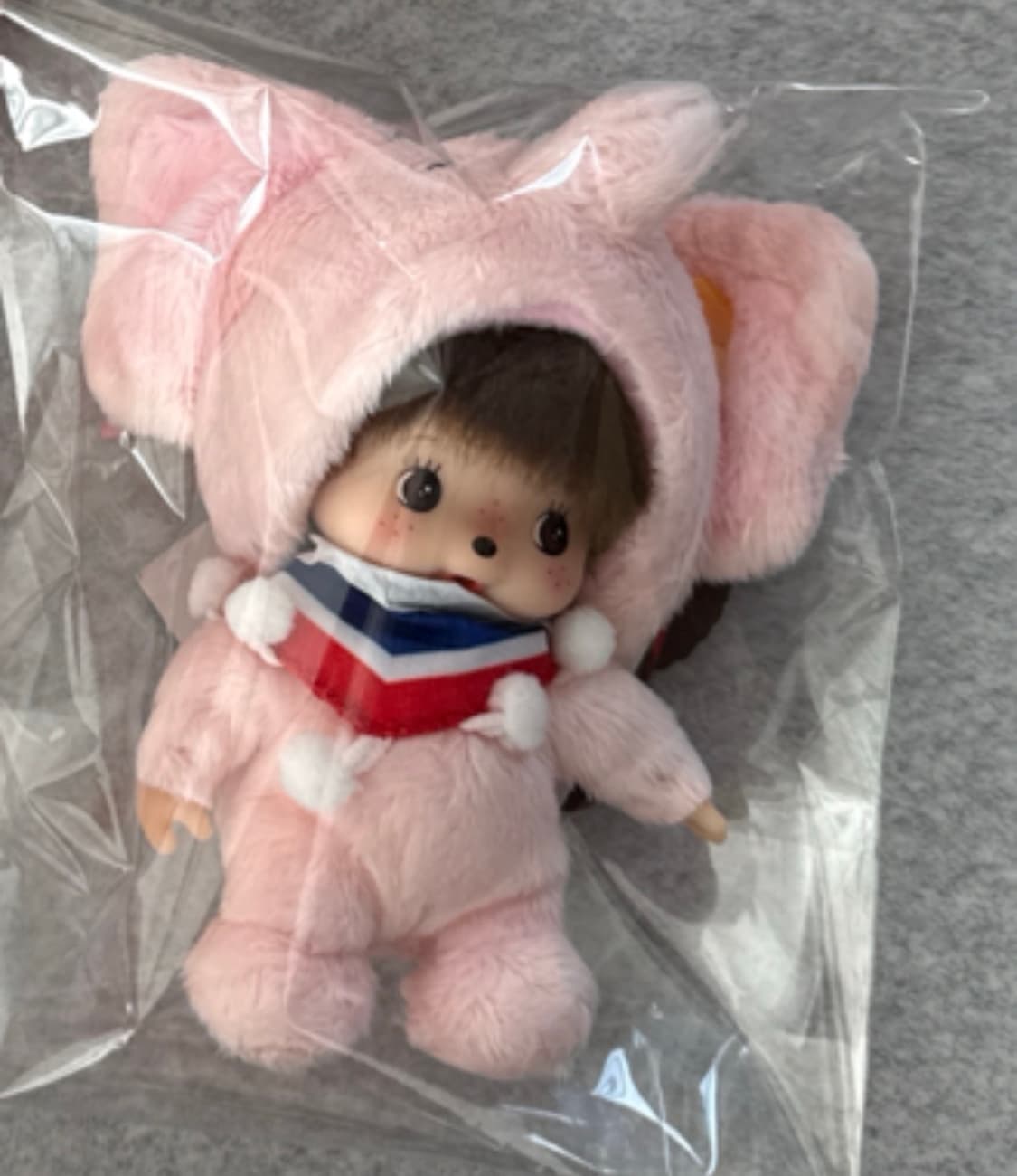 태국코끼리 몬치치 상품이미지1