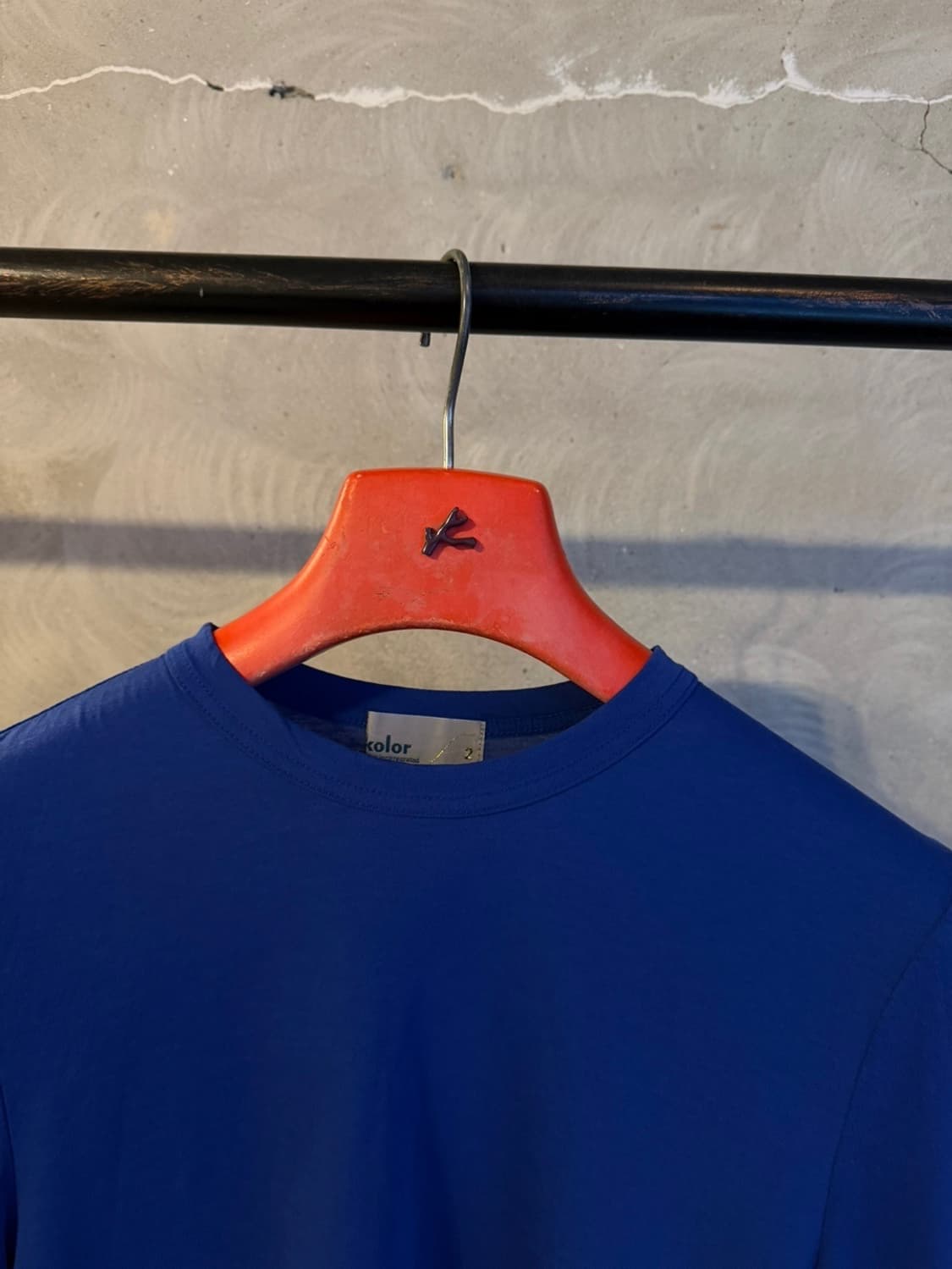 Kolor 컬러 블라우스 55 상품이미지2