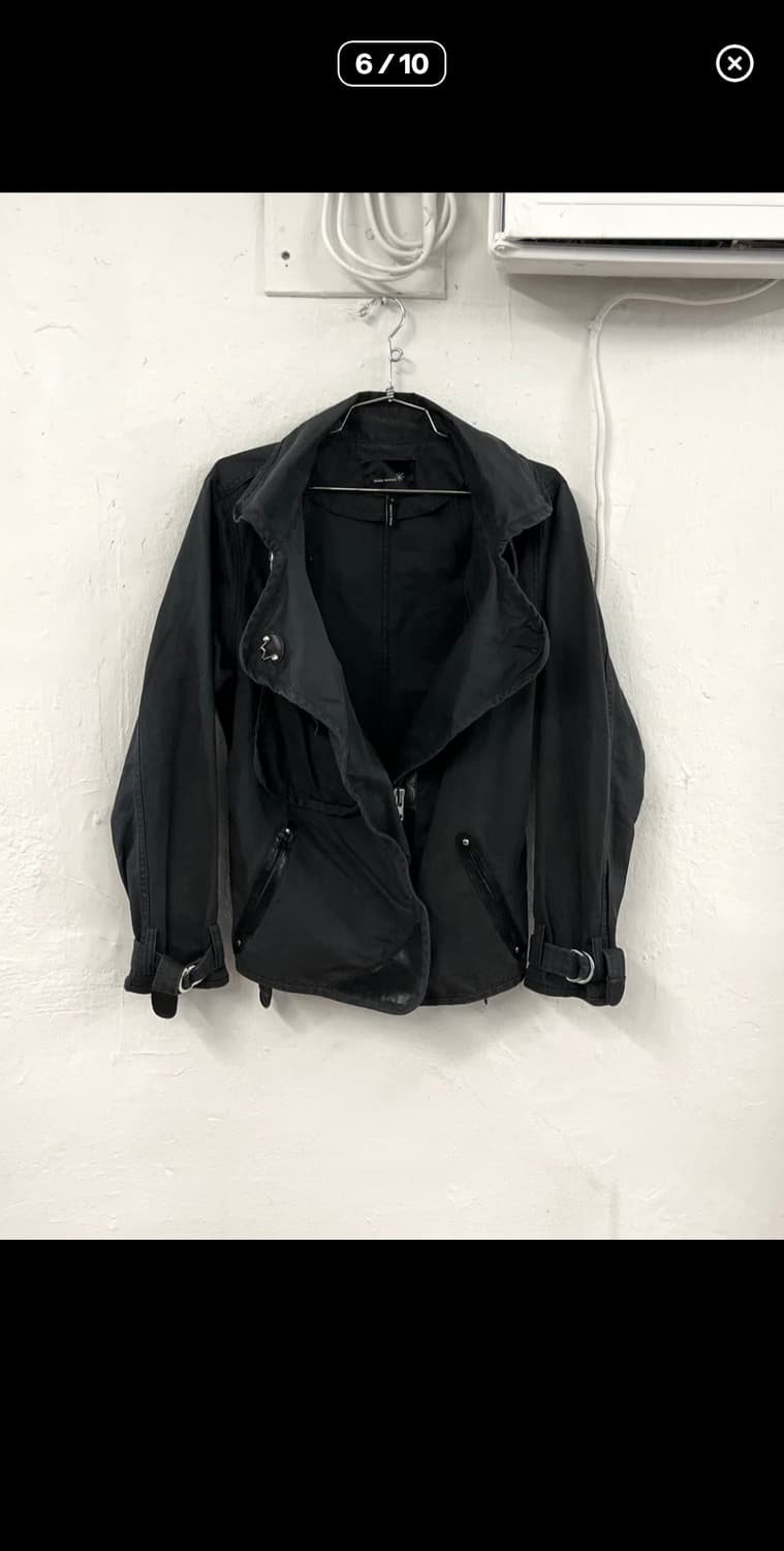 이자밸 마랑 2003 펜싱 자켓 상품이미지6