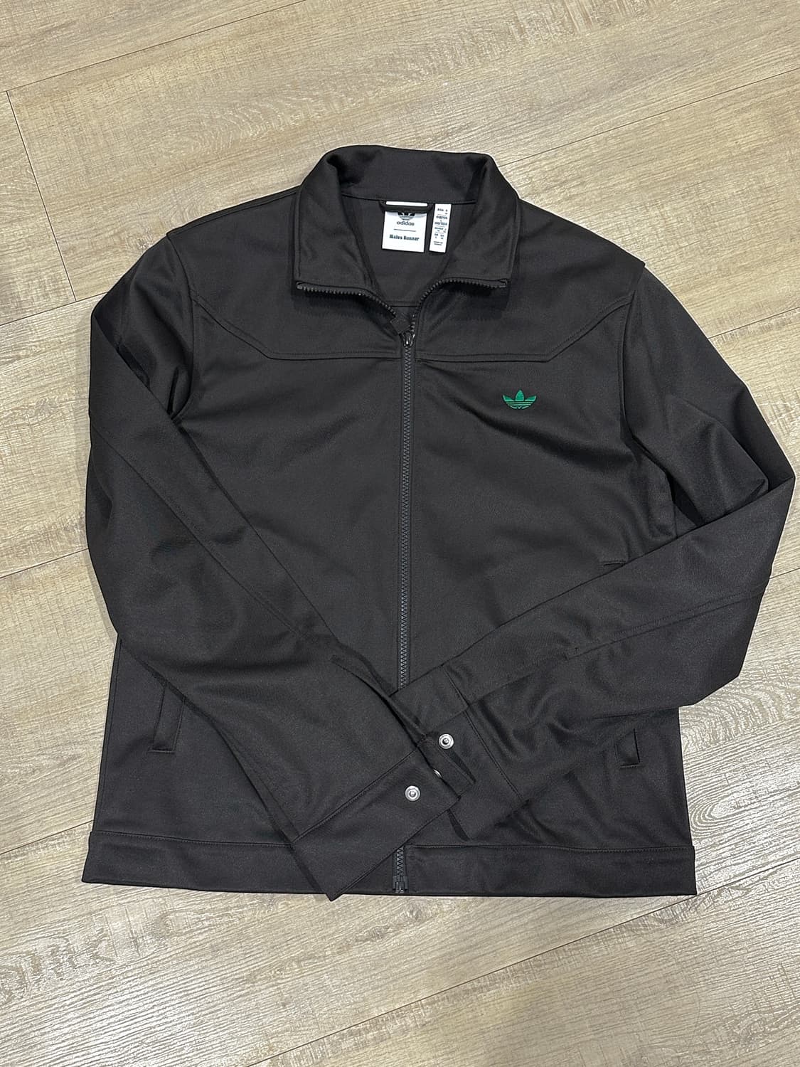 아디다스 웨일즈보너 해링턴 자켓 상품이미지5