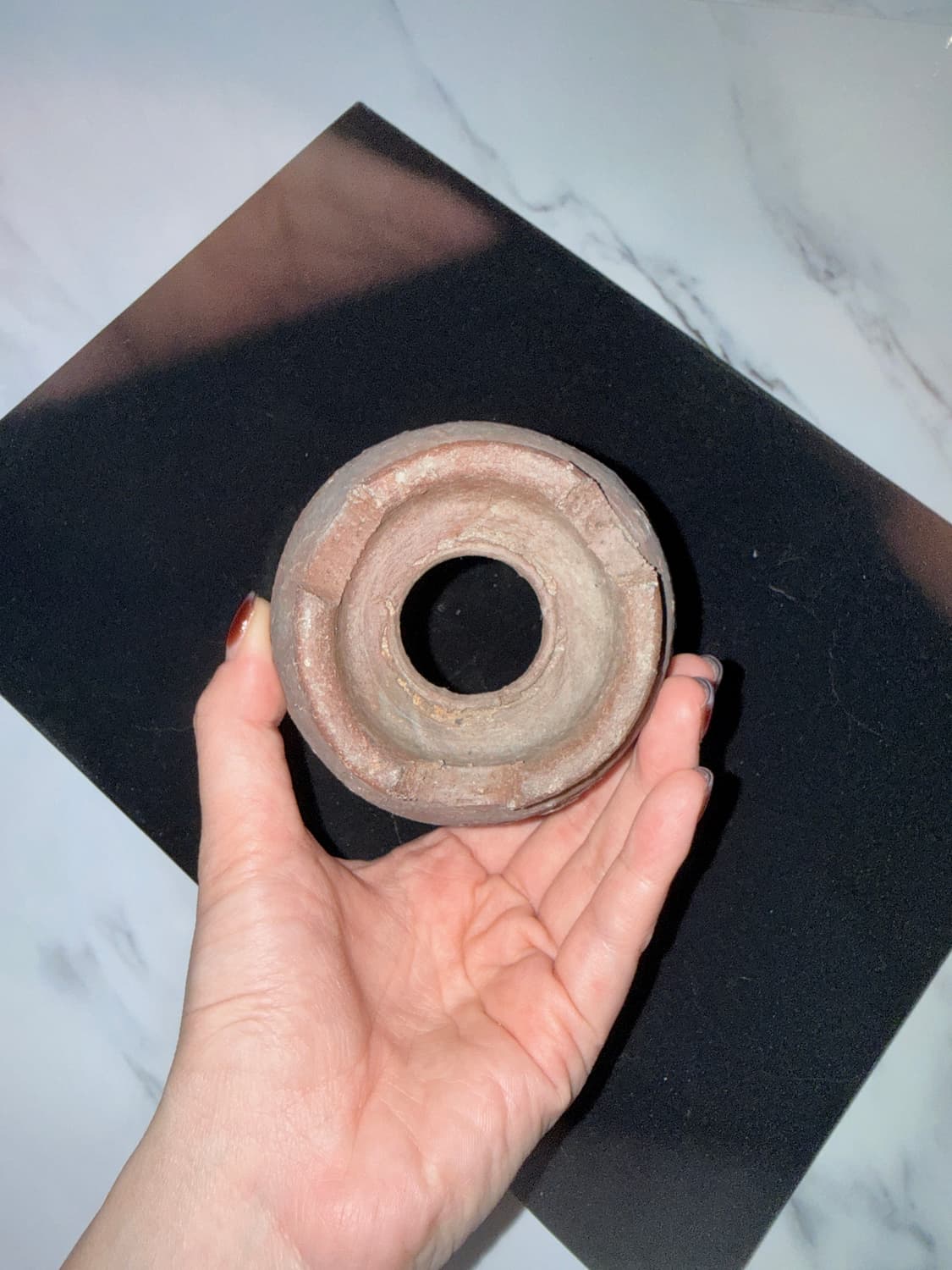 일본 토분 9.5cm x 7.5cm 상품이미지2