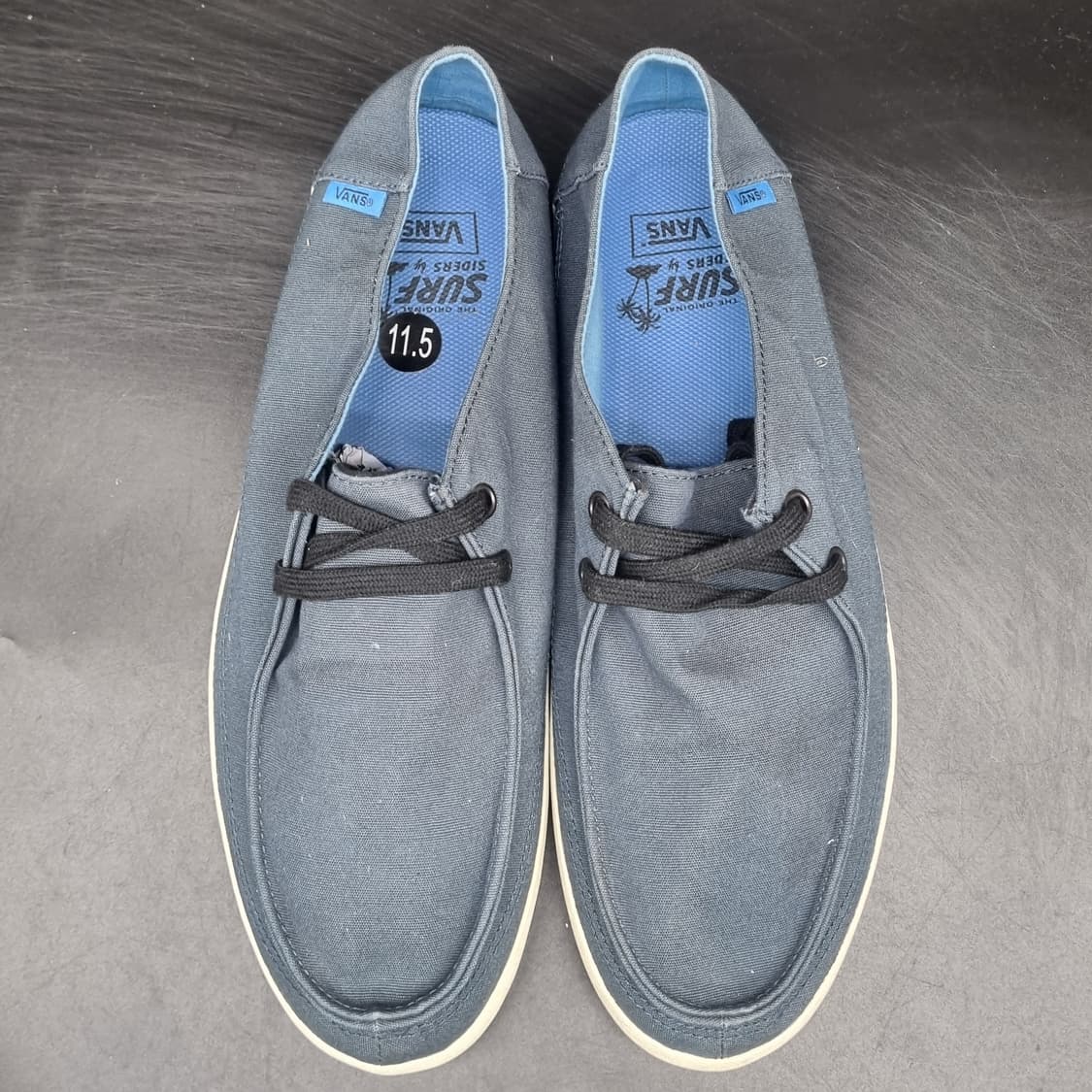 반스 라타벌크 남성스니커즈295 상품이미지2