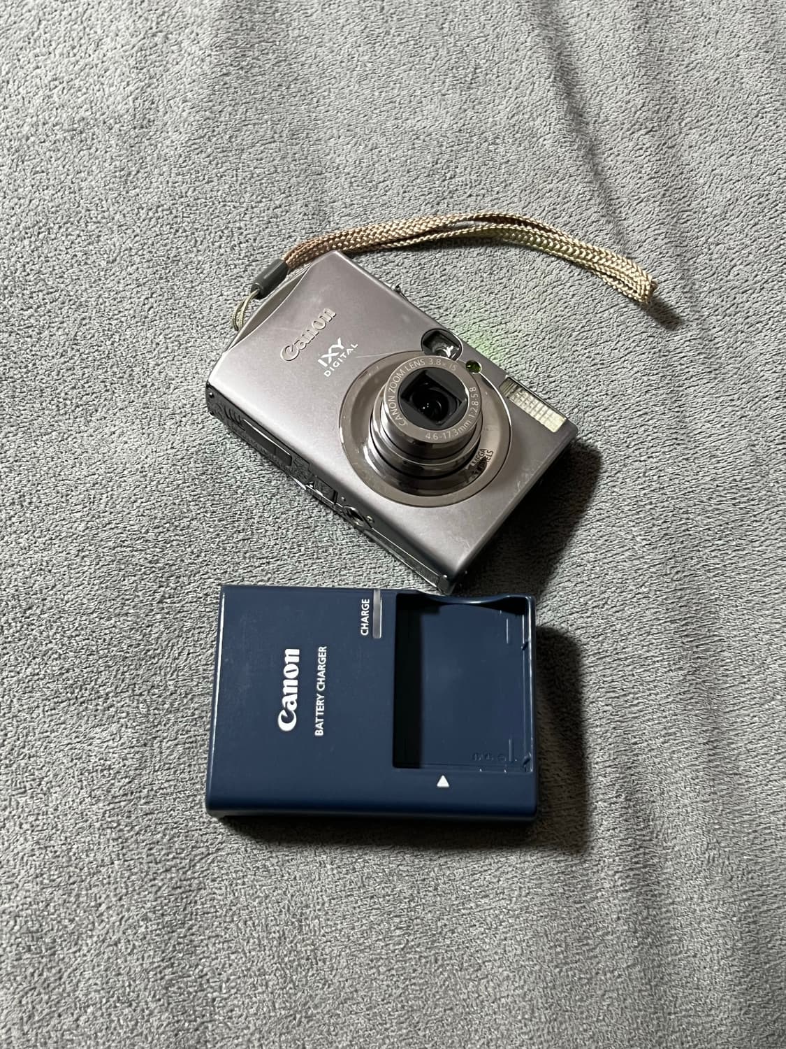 희귀 매물 캐논 익시 익서스 IXY 900 IS(ixus 850) 작례o 상품이미지6