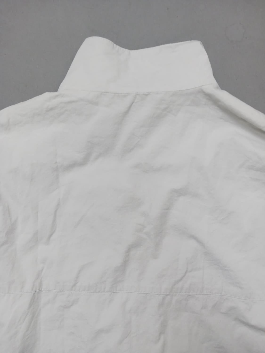 [L] 세컨드모놀로그 컨템포러리 크롭 필드 자켓 상품이미지8