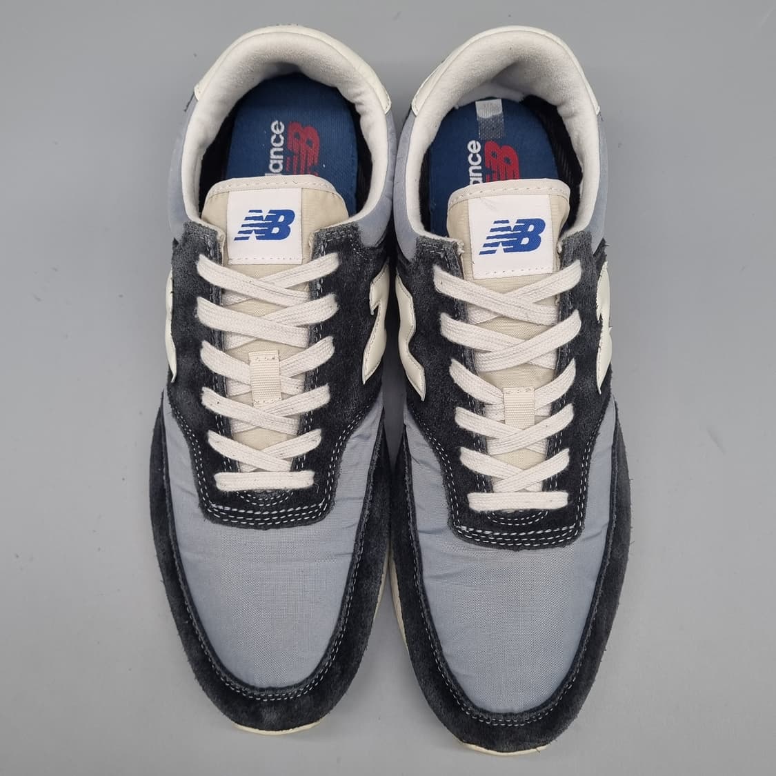 뉴발란스 컴프100 남성운동화275 상품이미지2