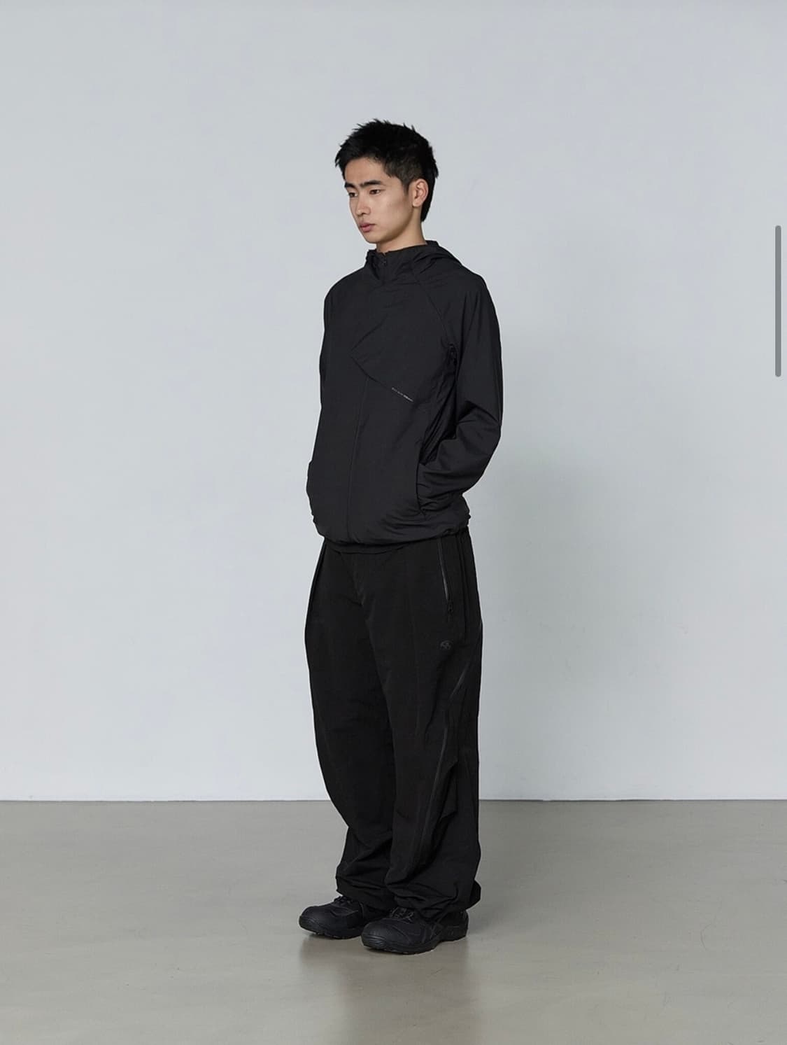 26ss 산산기어 shift 자켓 (2) 새상품  상품이미지2