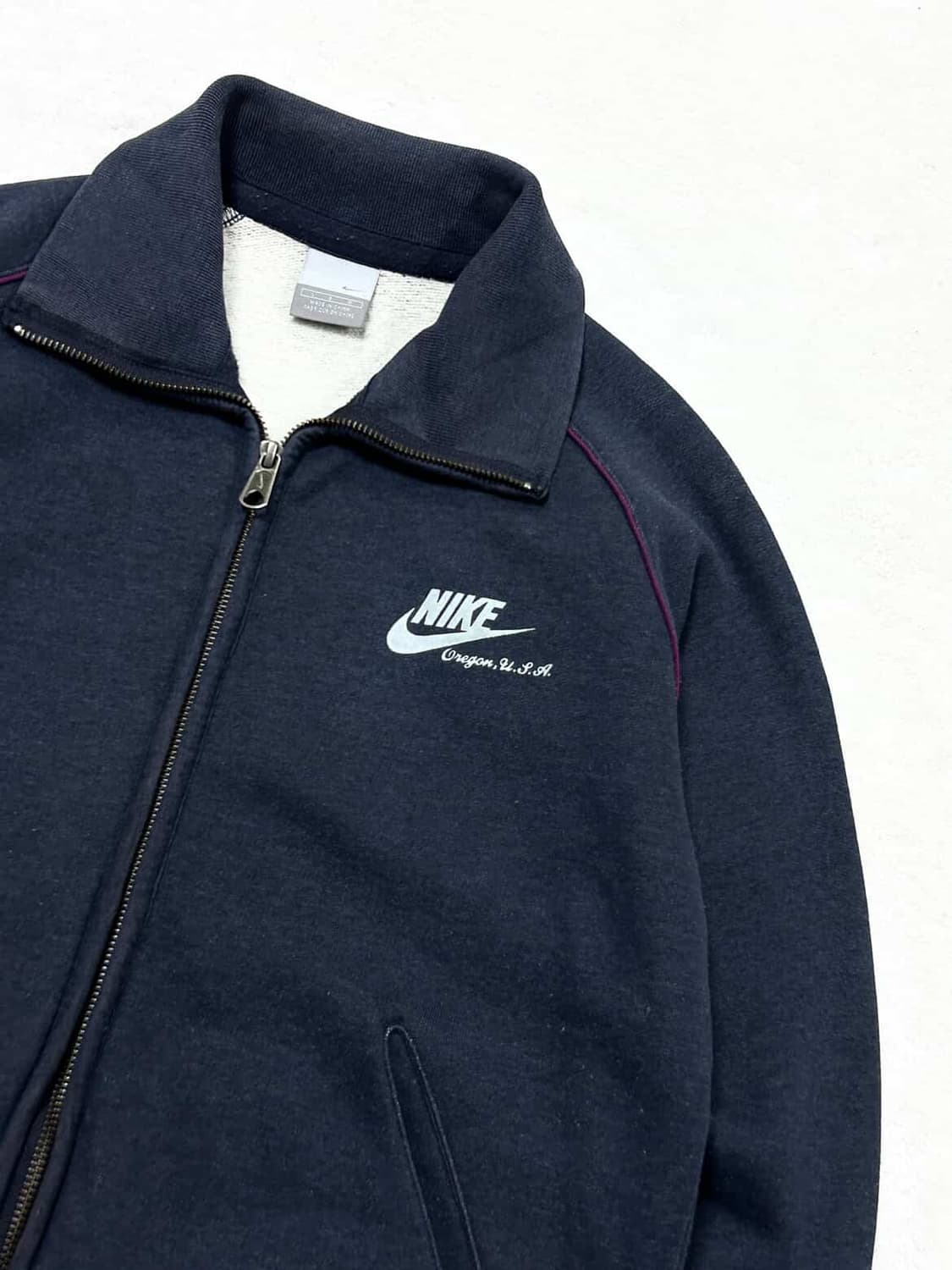 나이키 하늘로고 코튼집업 상품이미지6