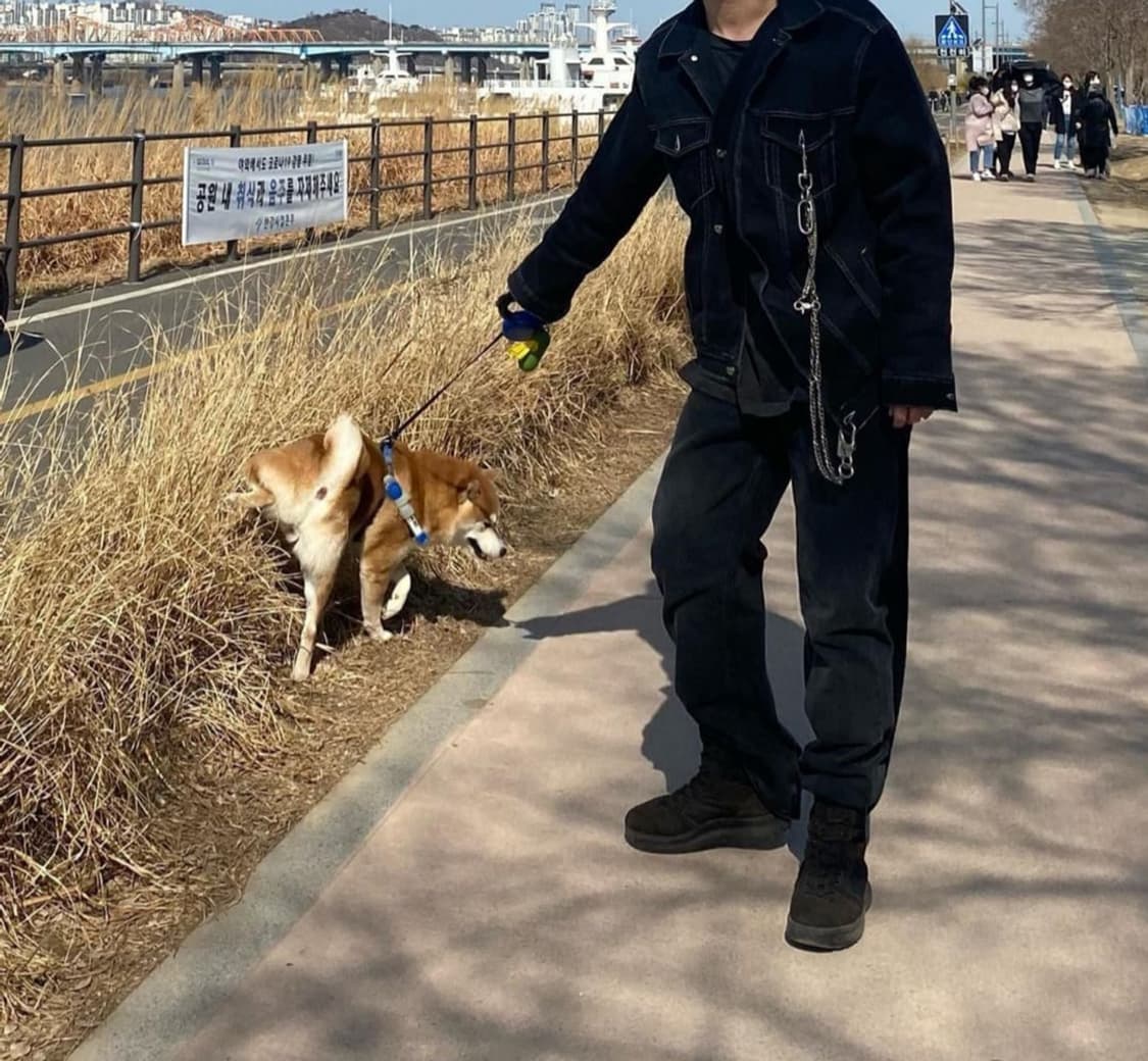 [S]와이프로젝트 트위스티드 자켓 상품이미지3