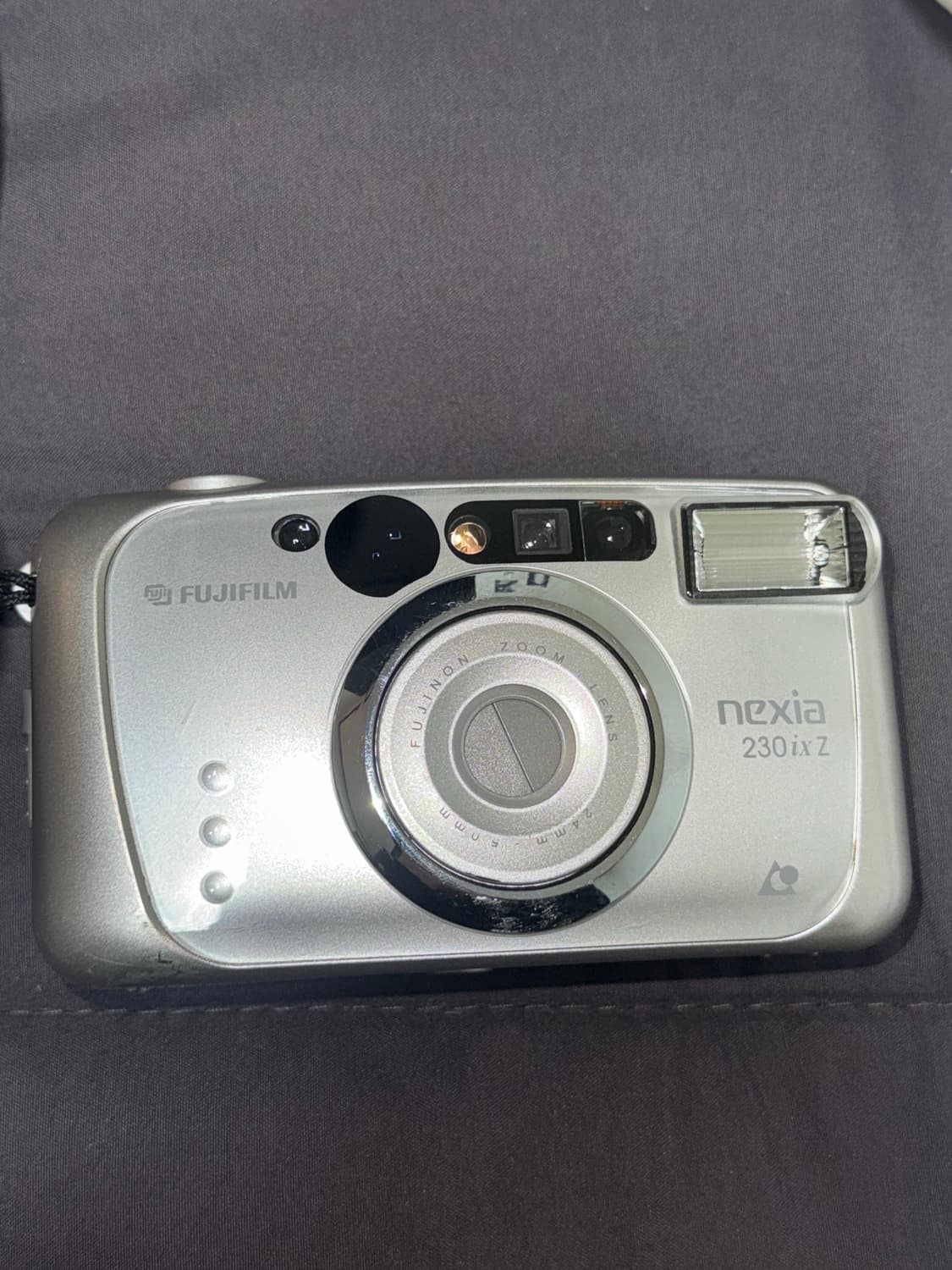 후지필름 필름카메라 상품이미지1