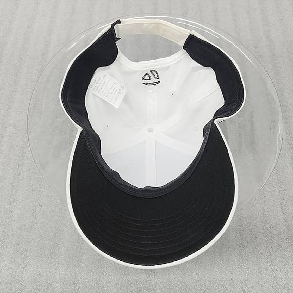 테일러메이드 TP5 골프 모자 화이트 59CM 상품이미지6