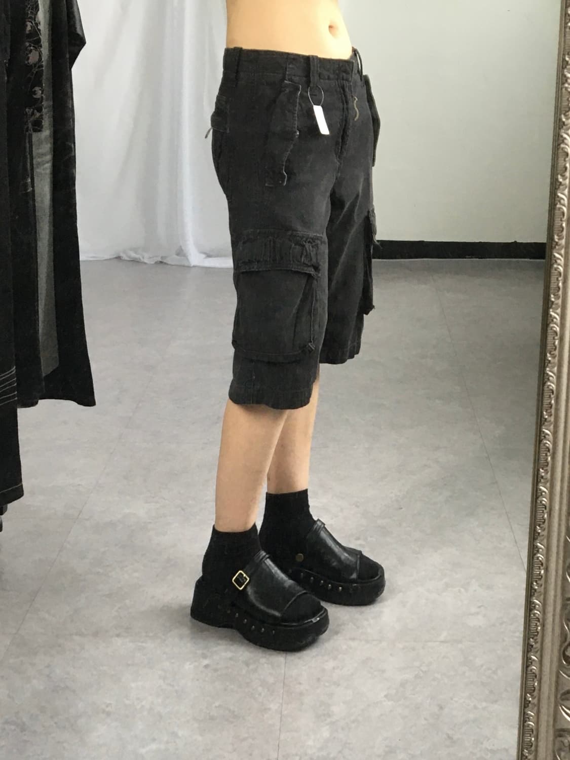 Cago half pants 상품이미지7