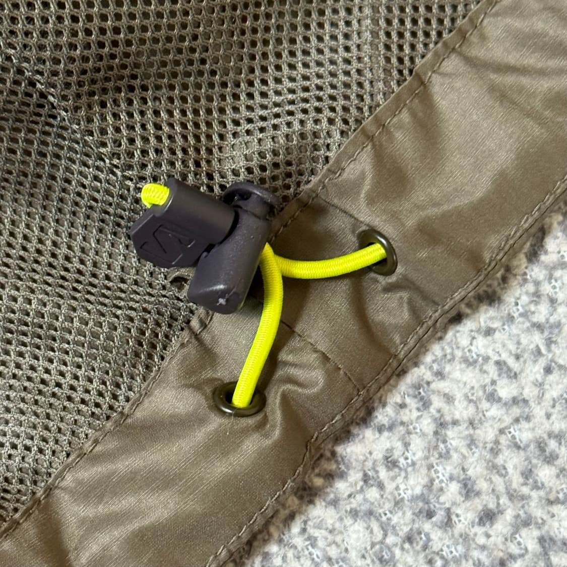 살로몬 바람막이 100 상품이미지9