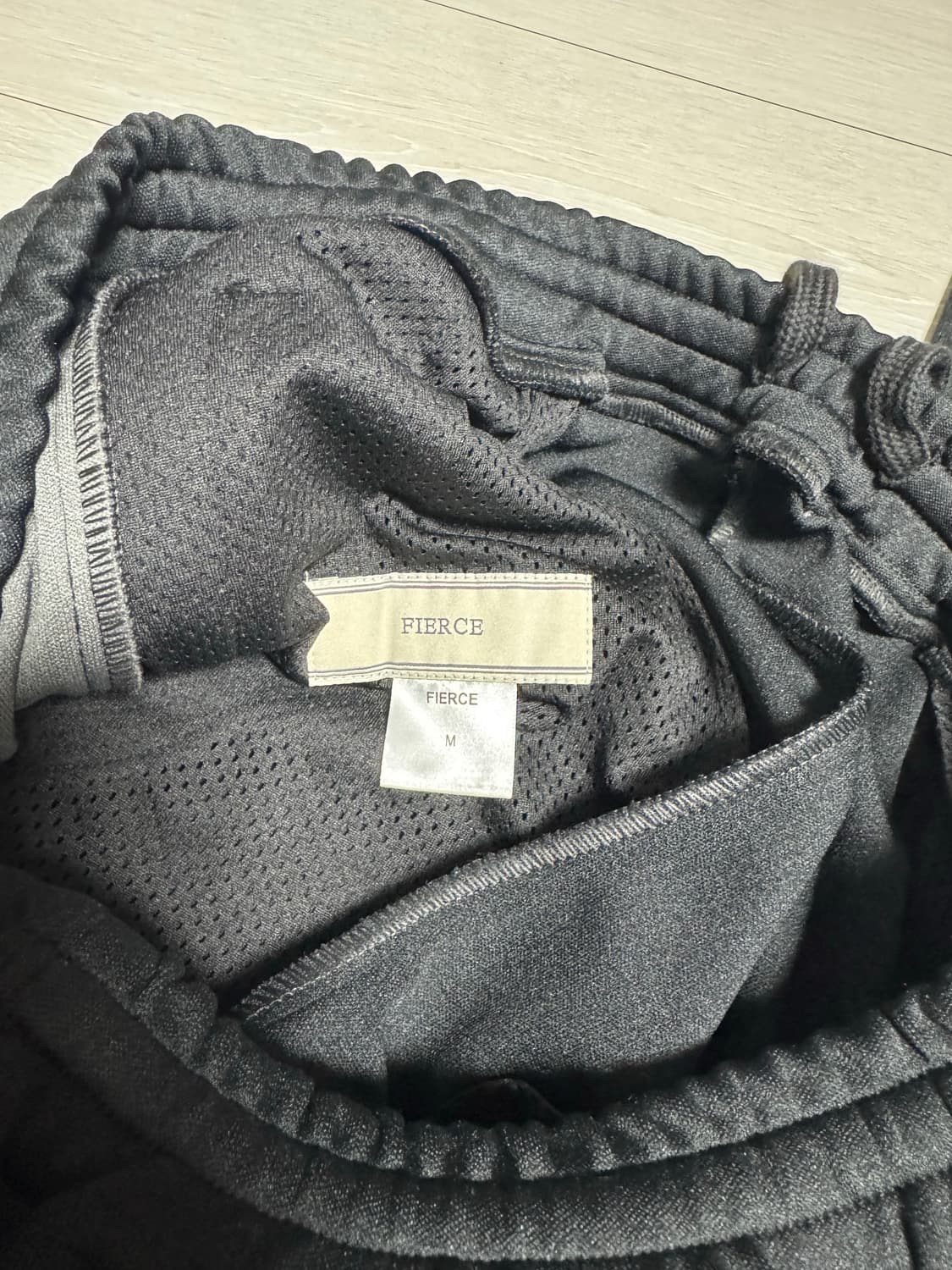 피어스 트랙팬츠 상품이미지4