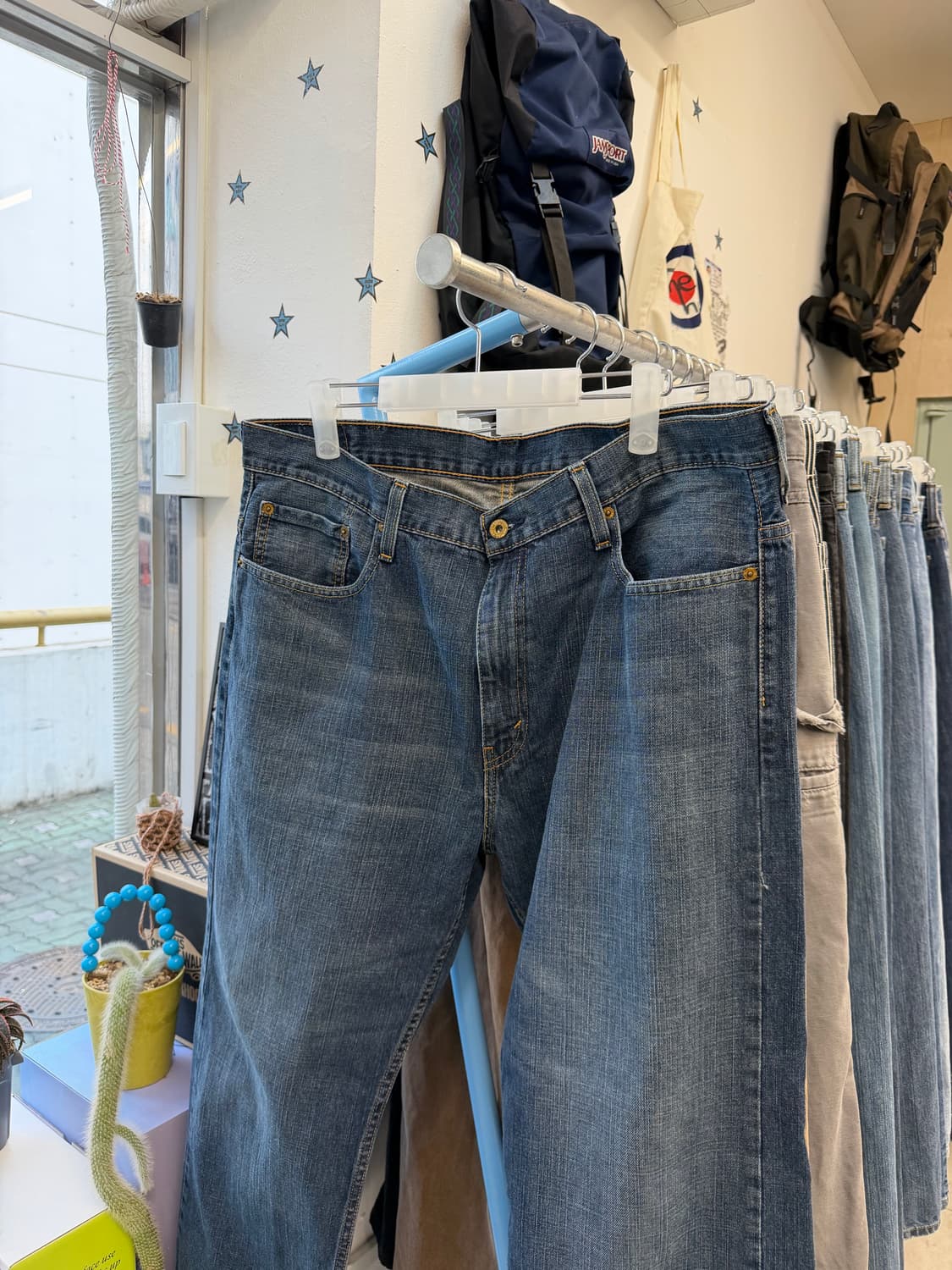 Levi’s 569 상품이미지2