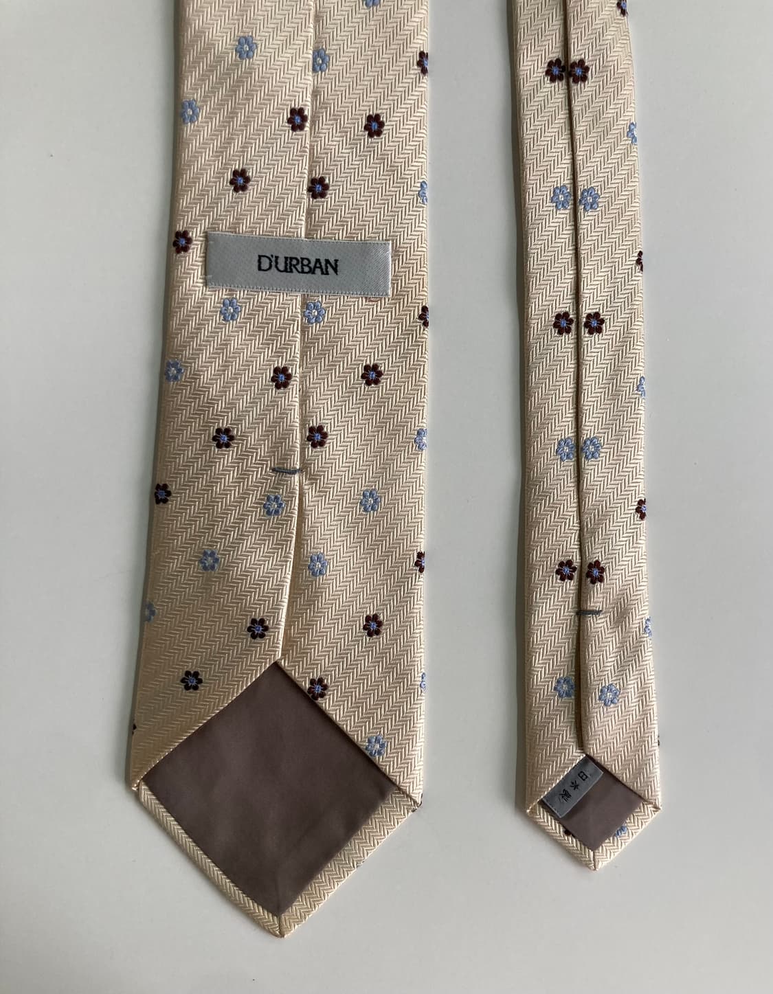 더반 넥타이 상품이미지2