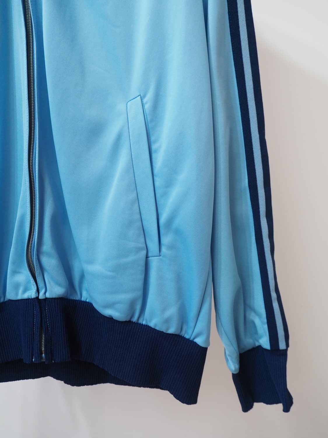 1970-80's adidas ATP track jersey  상품이미지3