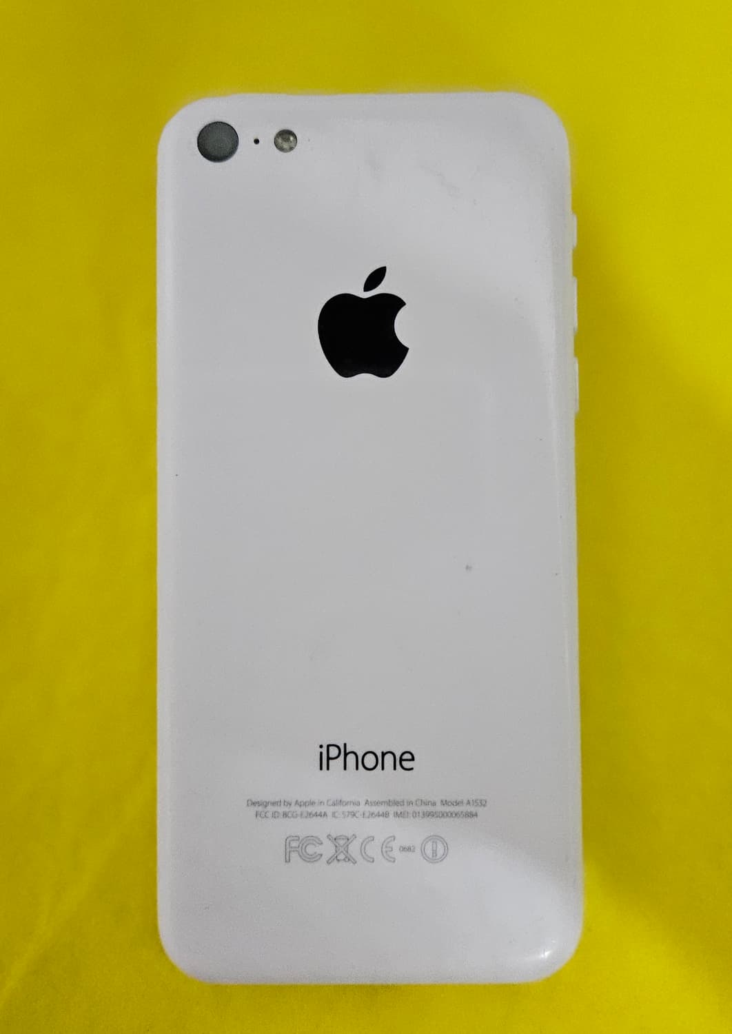 아이폰 5c 상품이미지1