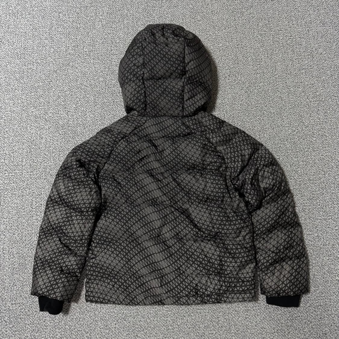 폴로 랄프로렌 유아용 패딩 6X 상품이미지2