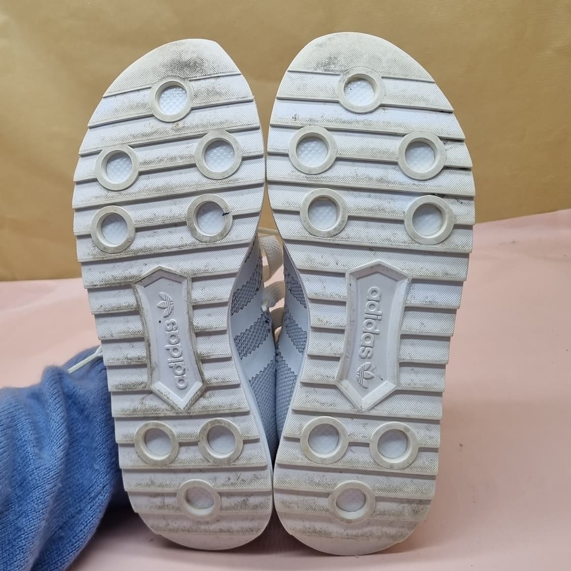 아디다스 플래시백 런닝화225 상품이미지3