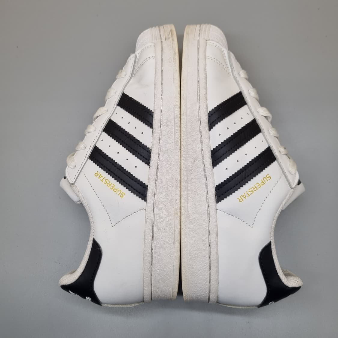 아디다스 슈퍼스타 여성운동화230  상품이미지5