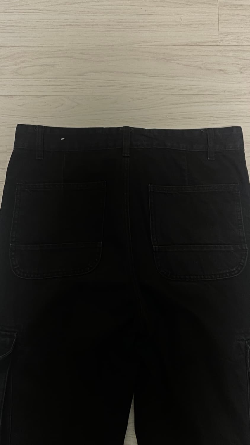 자라 카고 팬츠 상품이미지6