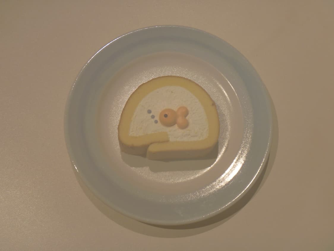 작례 O) 파나소닉 루믹스 Panasonic Lumix FP1 상품이미지6