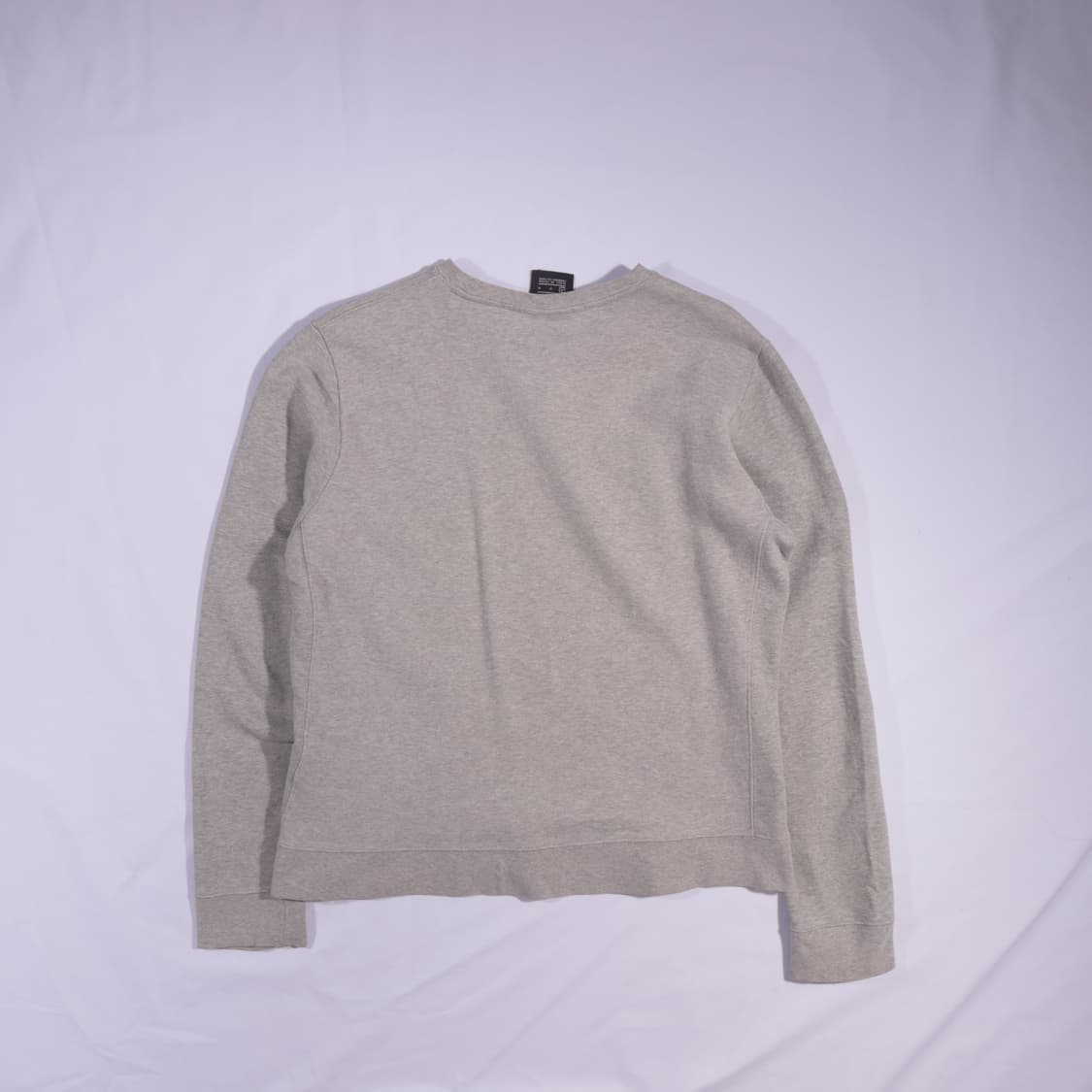 나이키 맨투맨 B44 상품이미지4