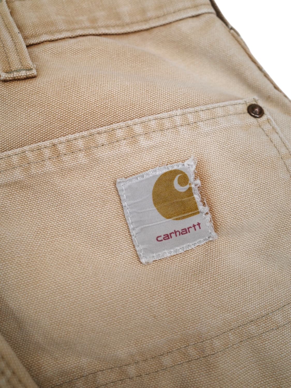 31)70‘s 칼하트 싱글니 상품이미지8