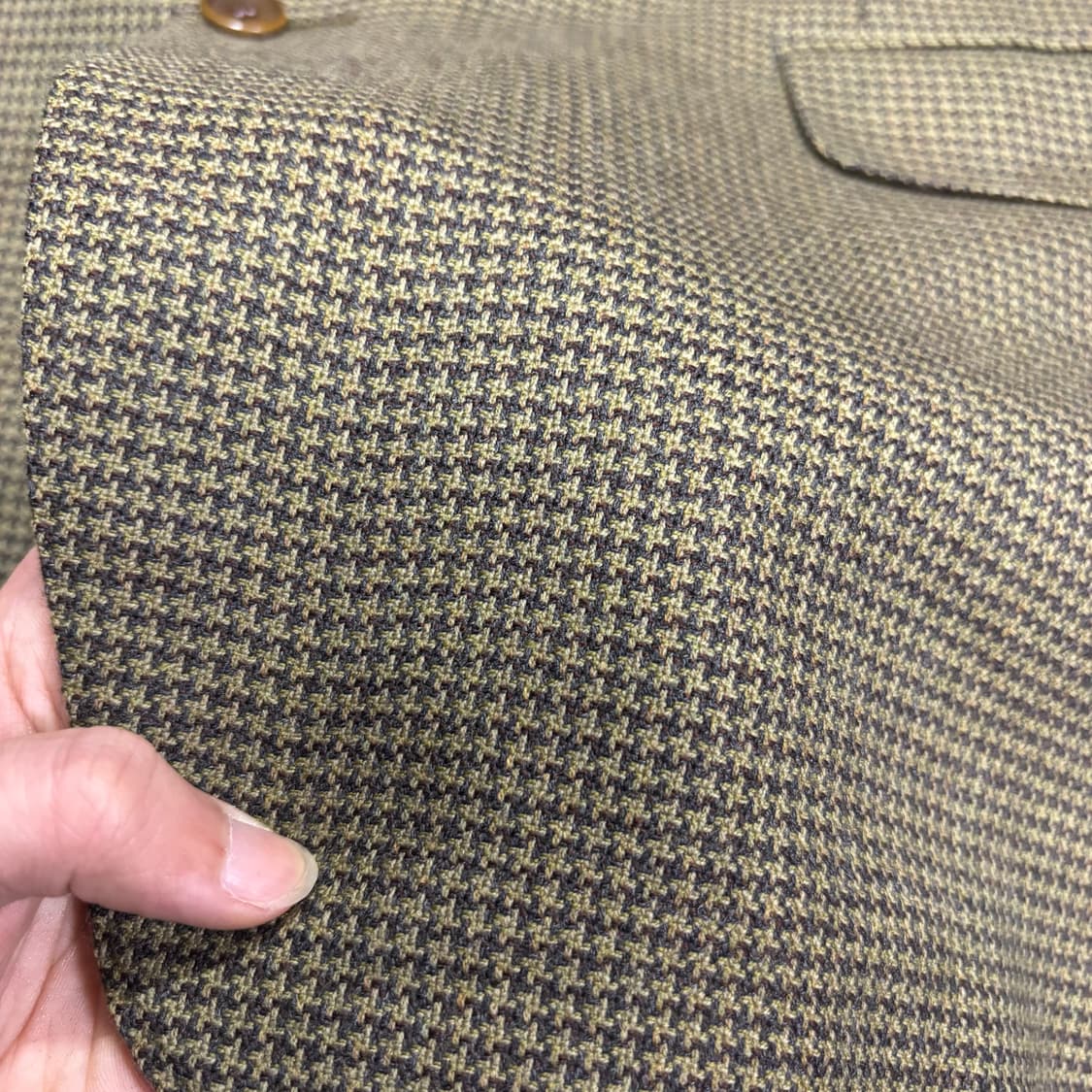 L CANALI 까날리 X 삭스피프스애비뉴 블레이저 상품이미지3