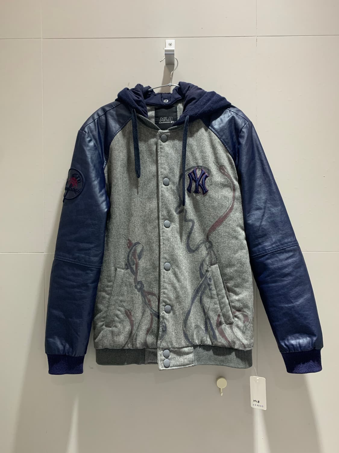 MLB 자켓 상품이미지7