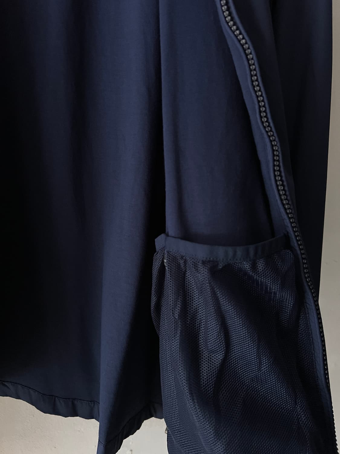 [L]폴로 랄프로렌 골프 네이비 나일론 자켓 상품이미지6