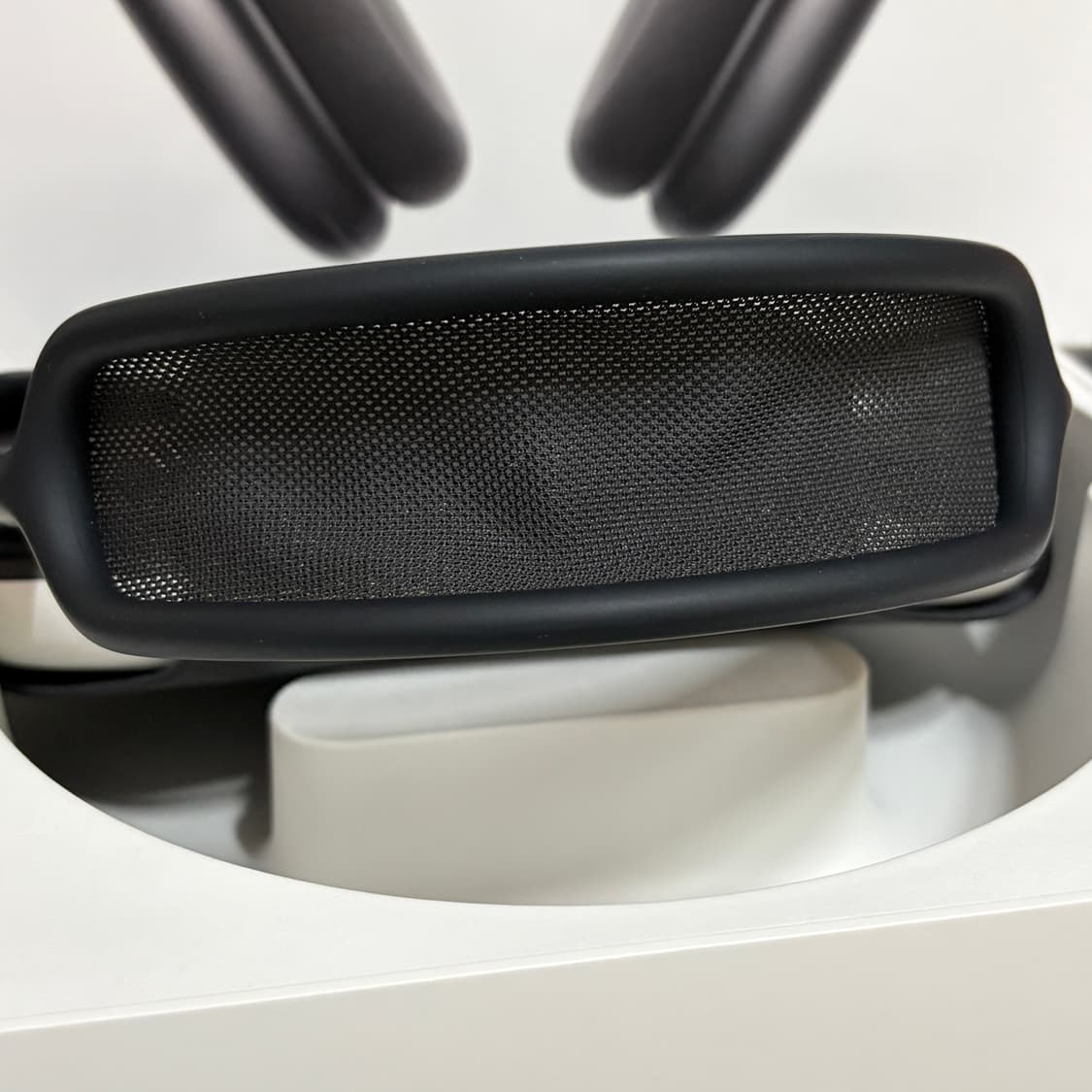 에어팟 맥스 1세대 스페이스 그레이 상품이미지5