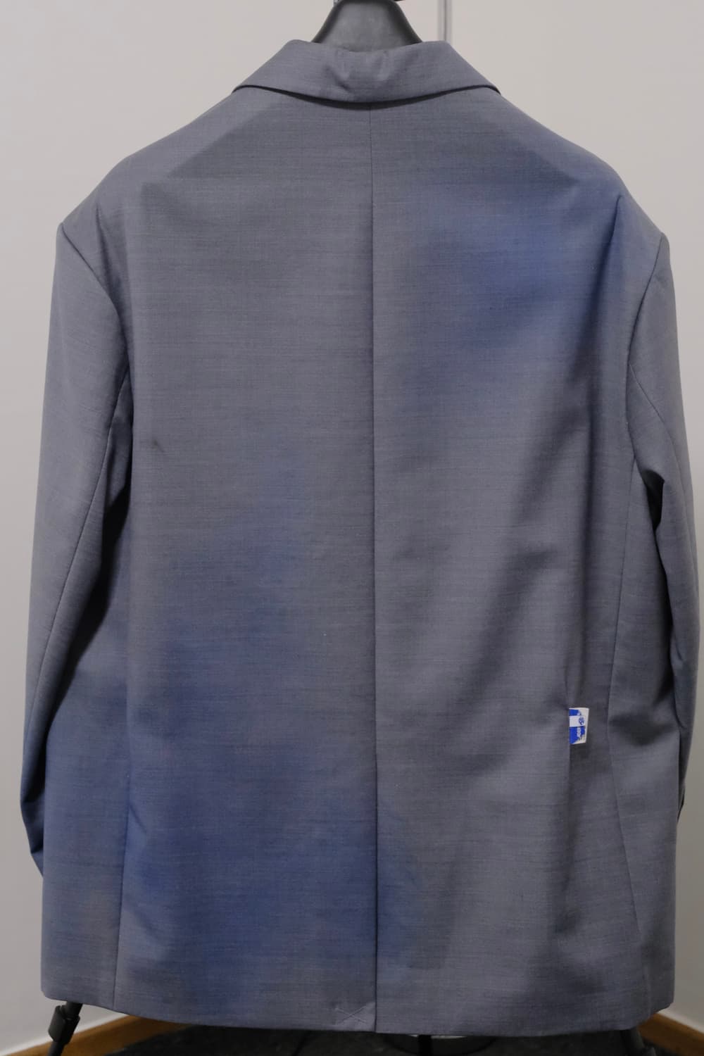 아더에러 tnnn 블레이저 A1 사이즈 상품이미지2