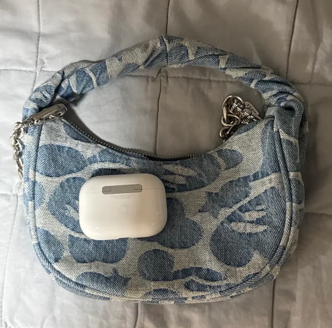 에이프 미니백 상품이미지5