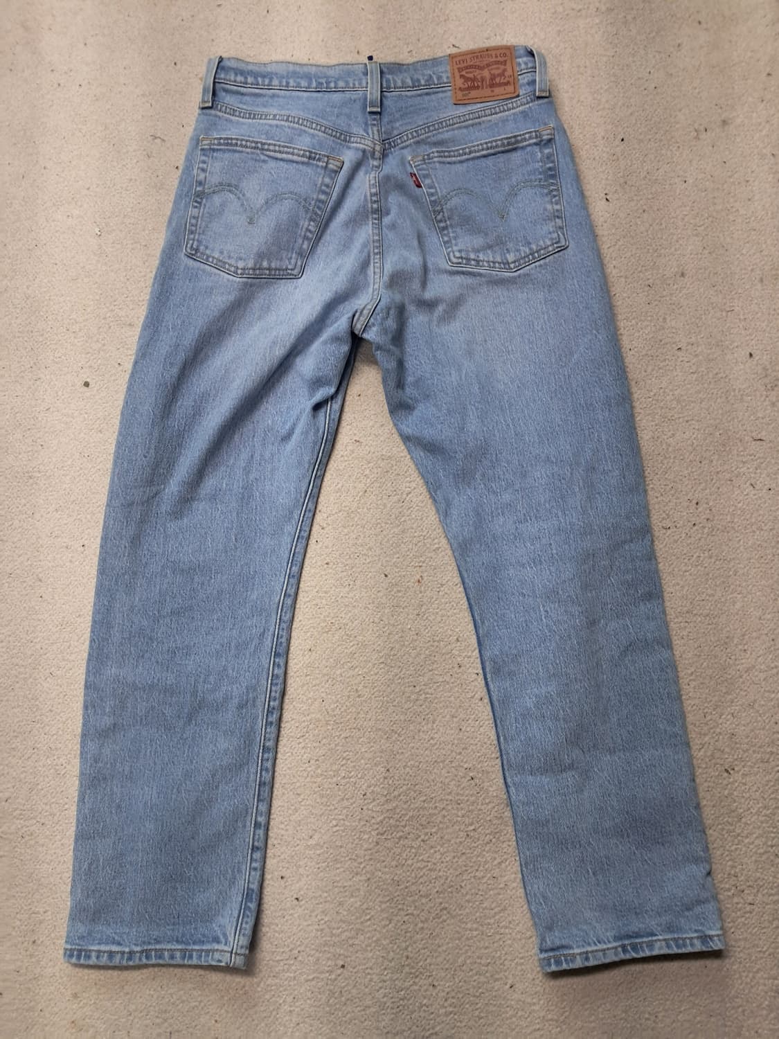 리바이스501 상품이미지2