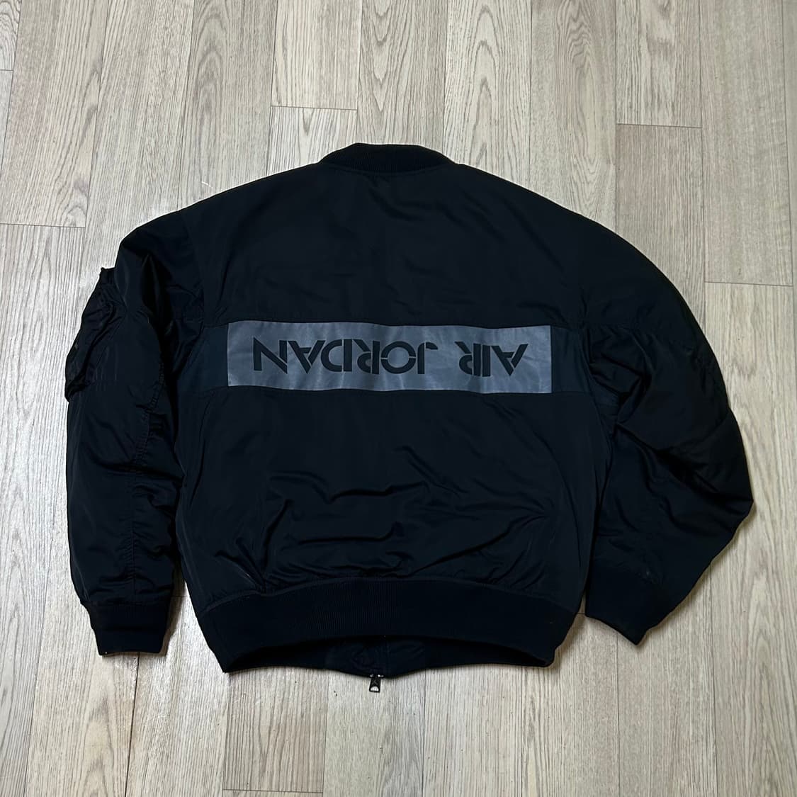 나이키 조던 항공점퍼 xl 상품이미지2