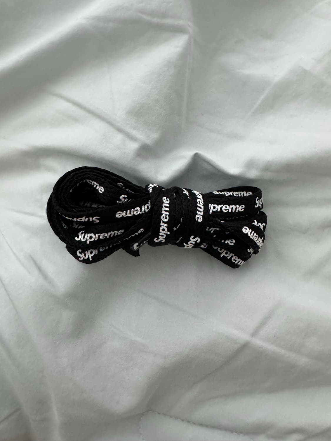 슈프림 에어포스 블랙 280 상품이미지5